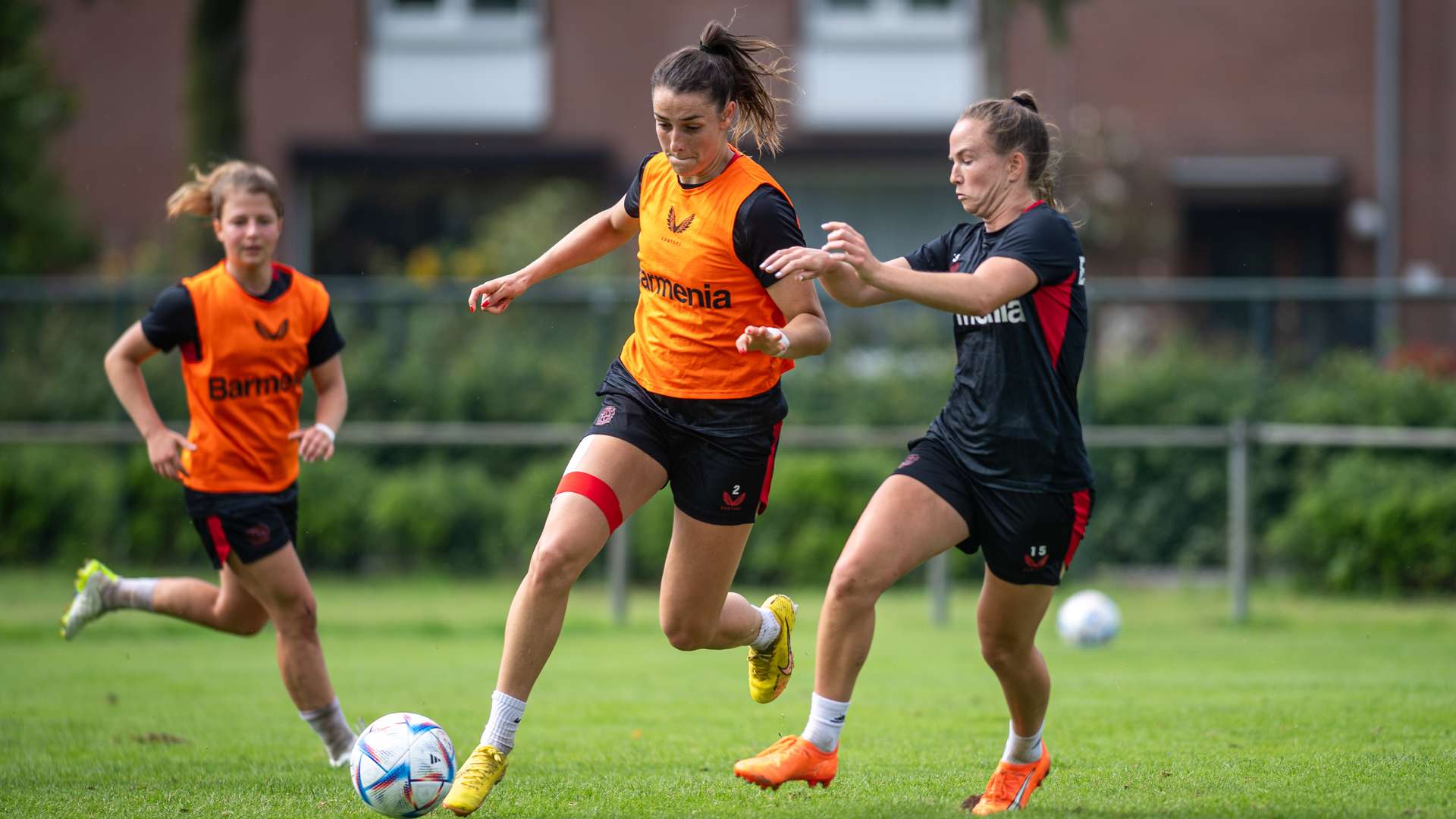 © Bayer 04 Leverkusen Fussball GmbH