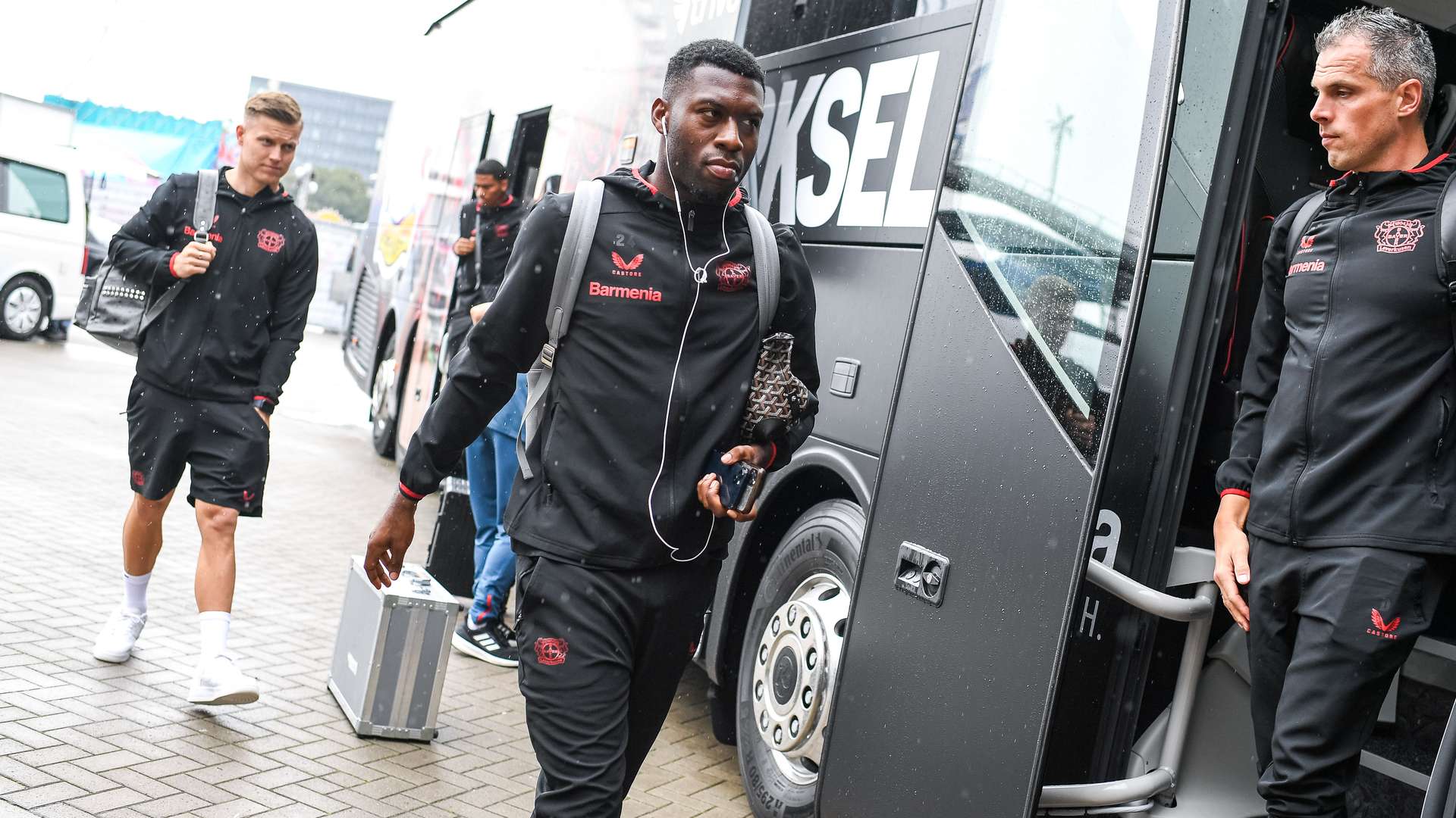 © Bayer 04 Leverkusen Fussball GmbH