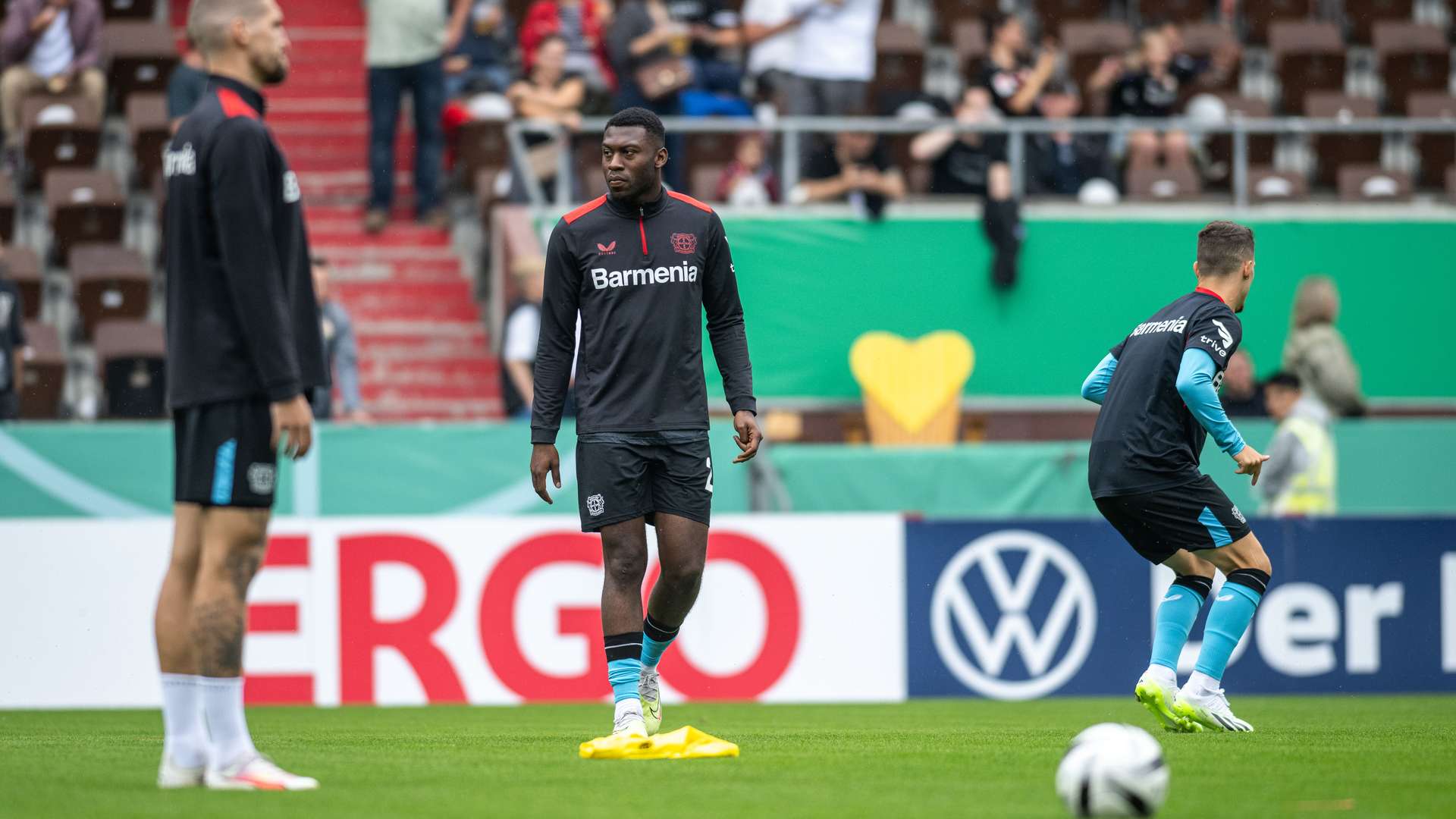 © Bayer 04 Leverkusen Fussball GmbH