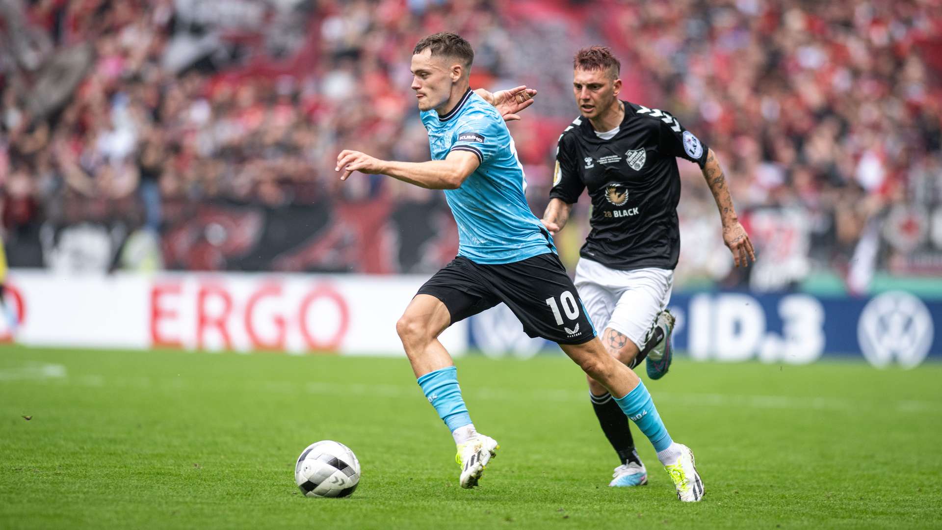 © Bayer 04 Leverkusen Fussball GmbH