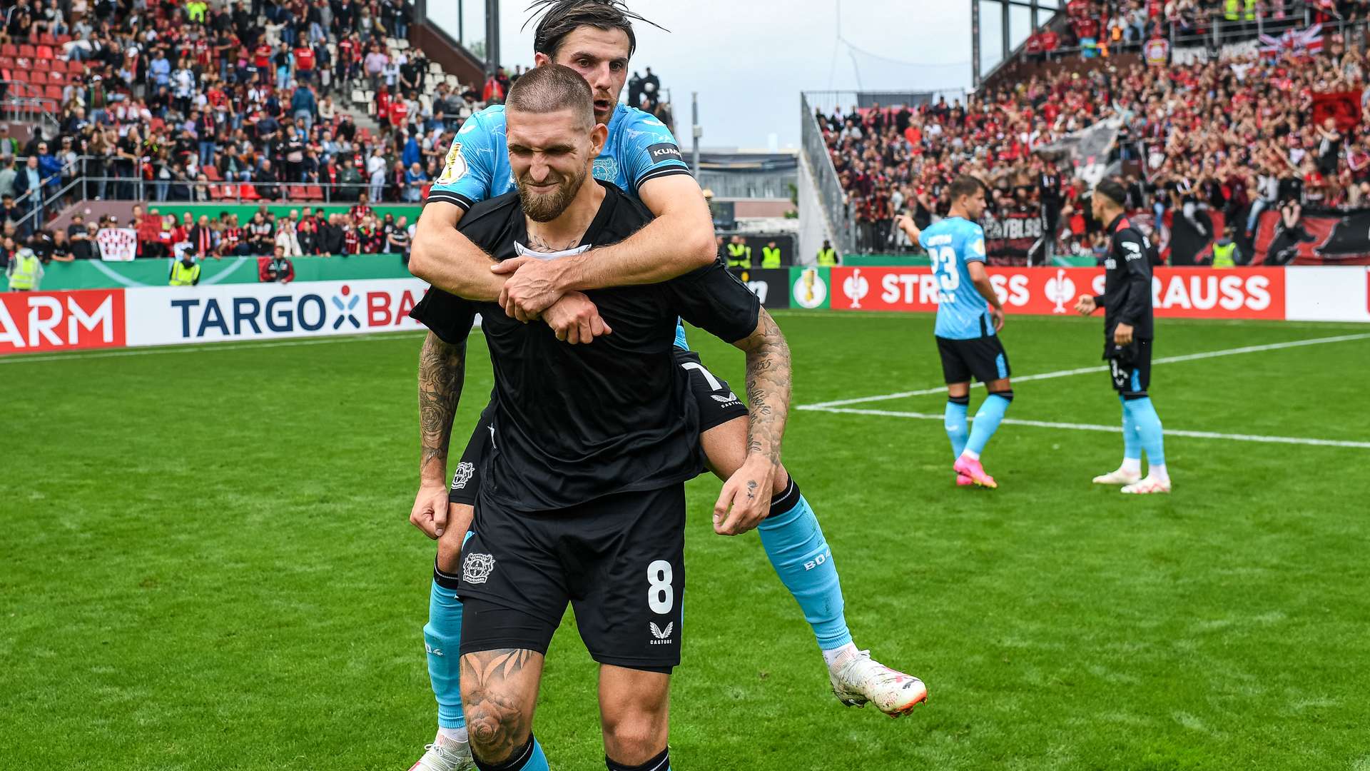 © Bayer 04 Leverkusen Fussball GmbH