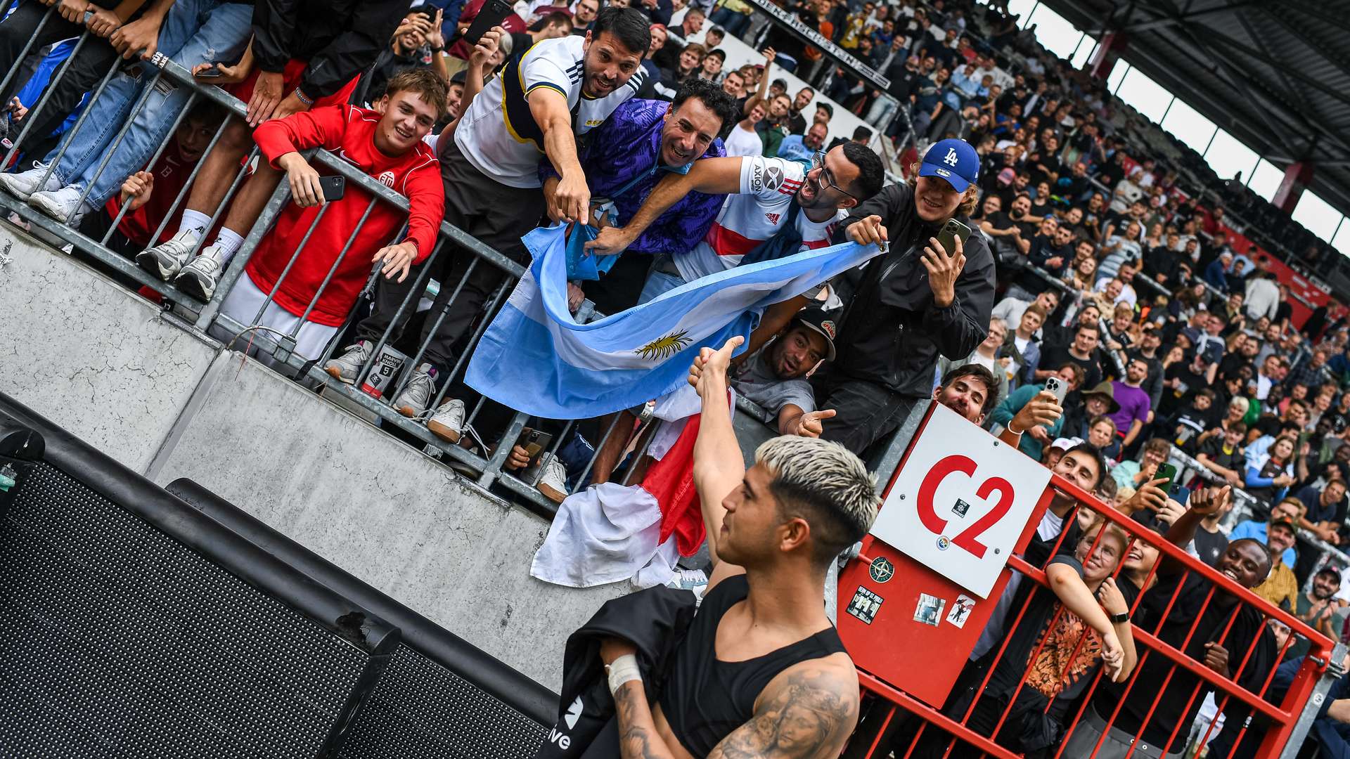 © Bayer 04 Leverkusen Fussball GmbH