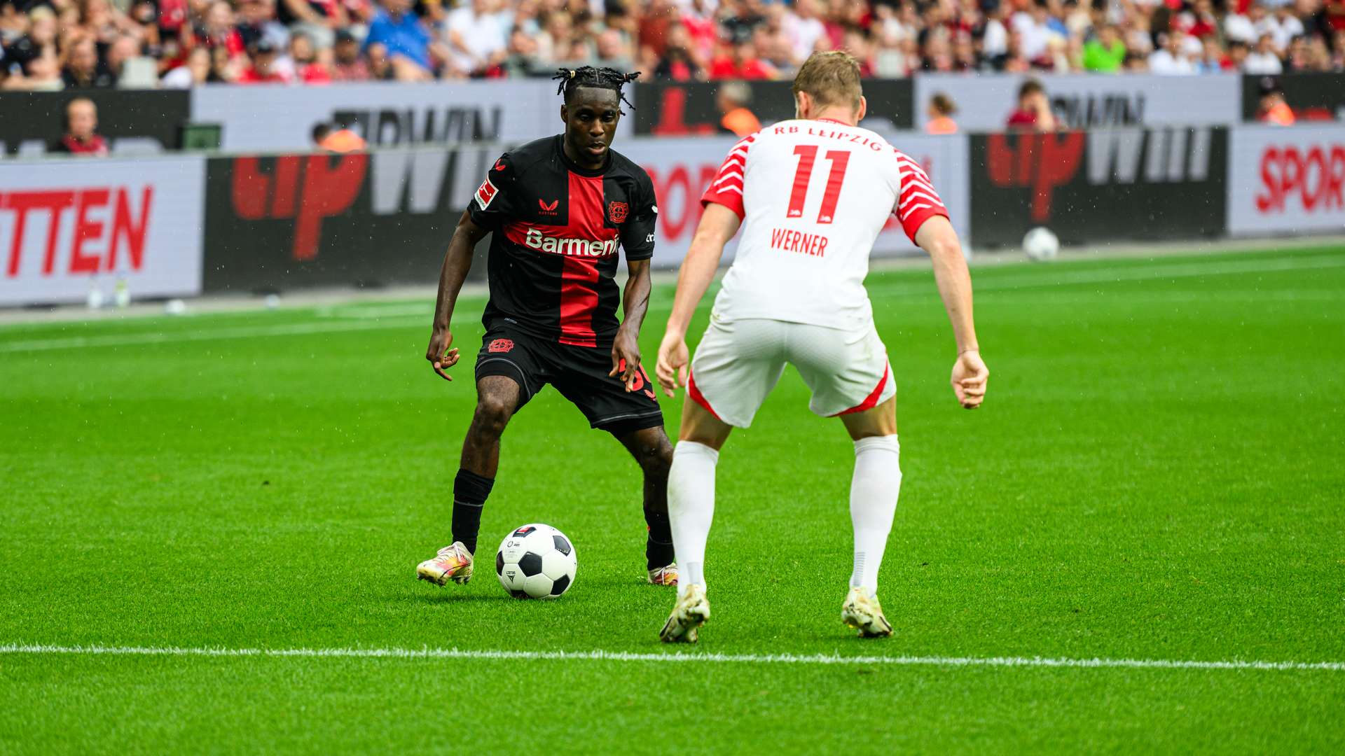 © Bayer 04 Leverkusen Fussball GmbH