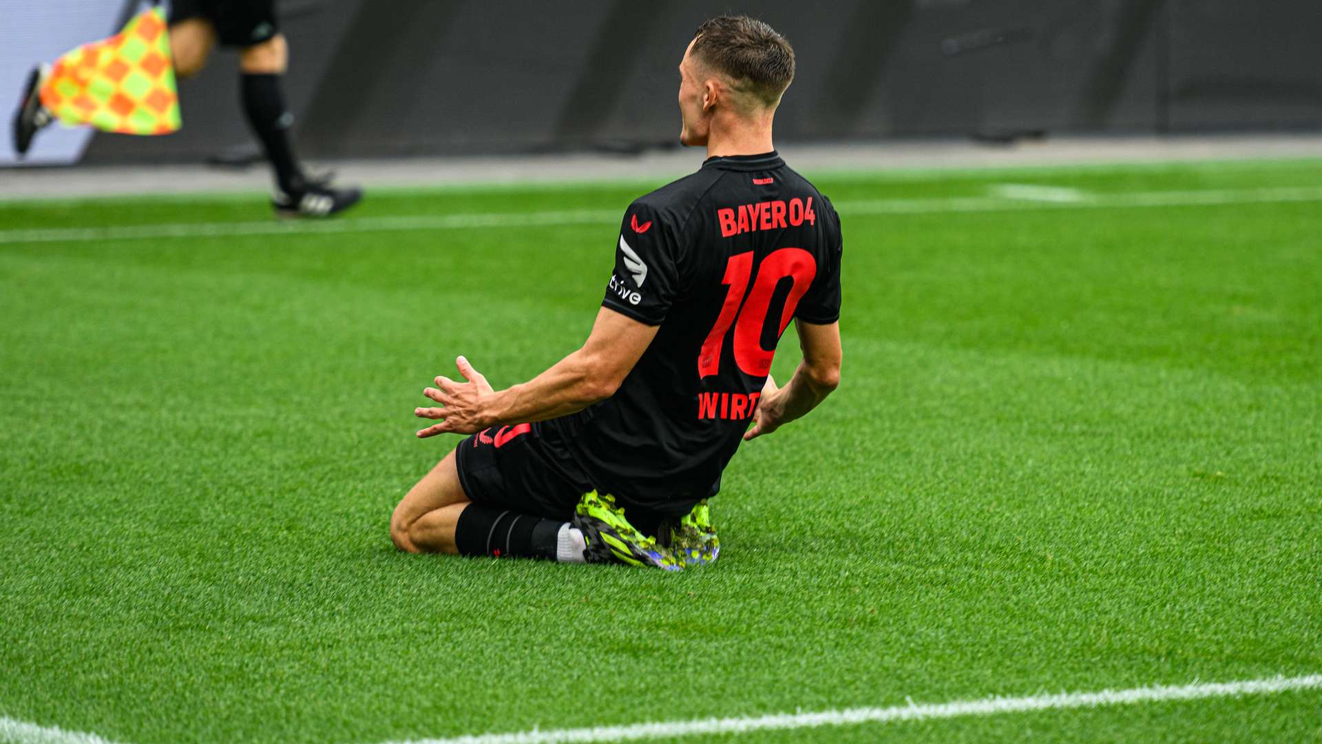 © Bayer 04 Leverkusen Fussball GmbH