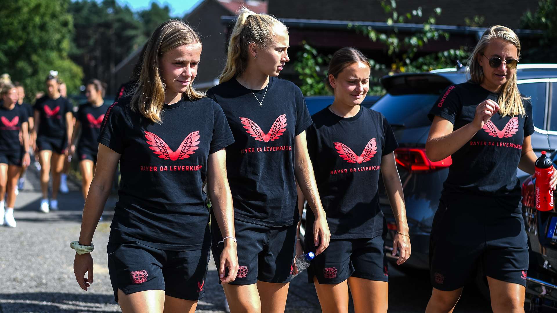 © Bayer 04 Leverkusen Fussball GmbH