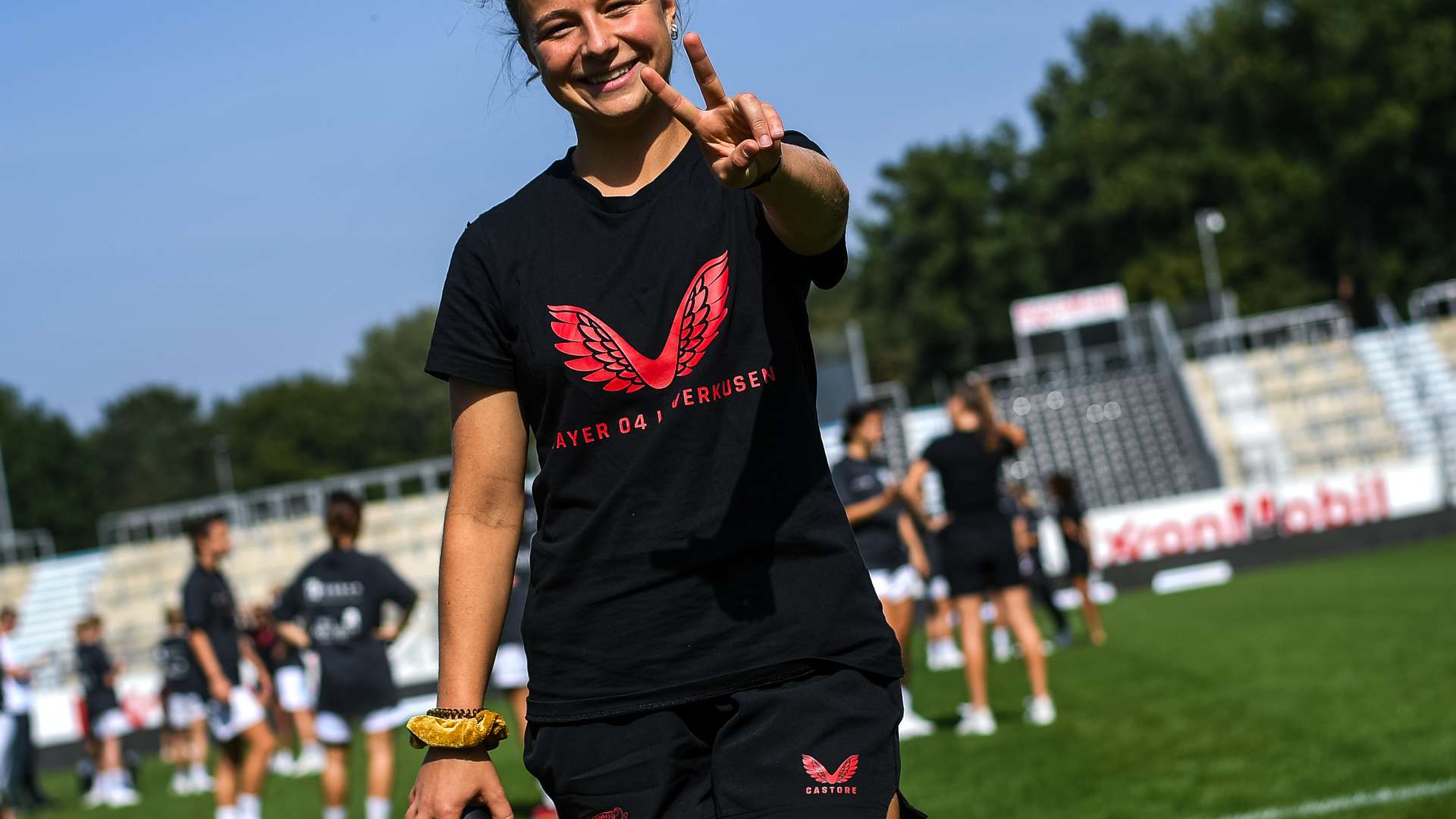 © Bayer 04 Leverkusen Fussball GmbH