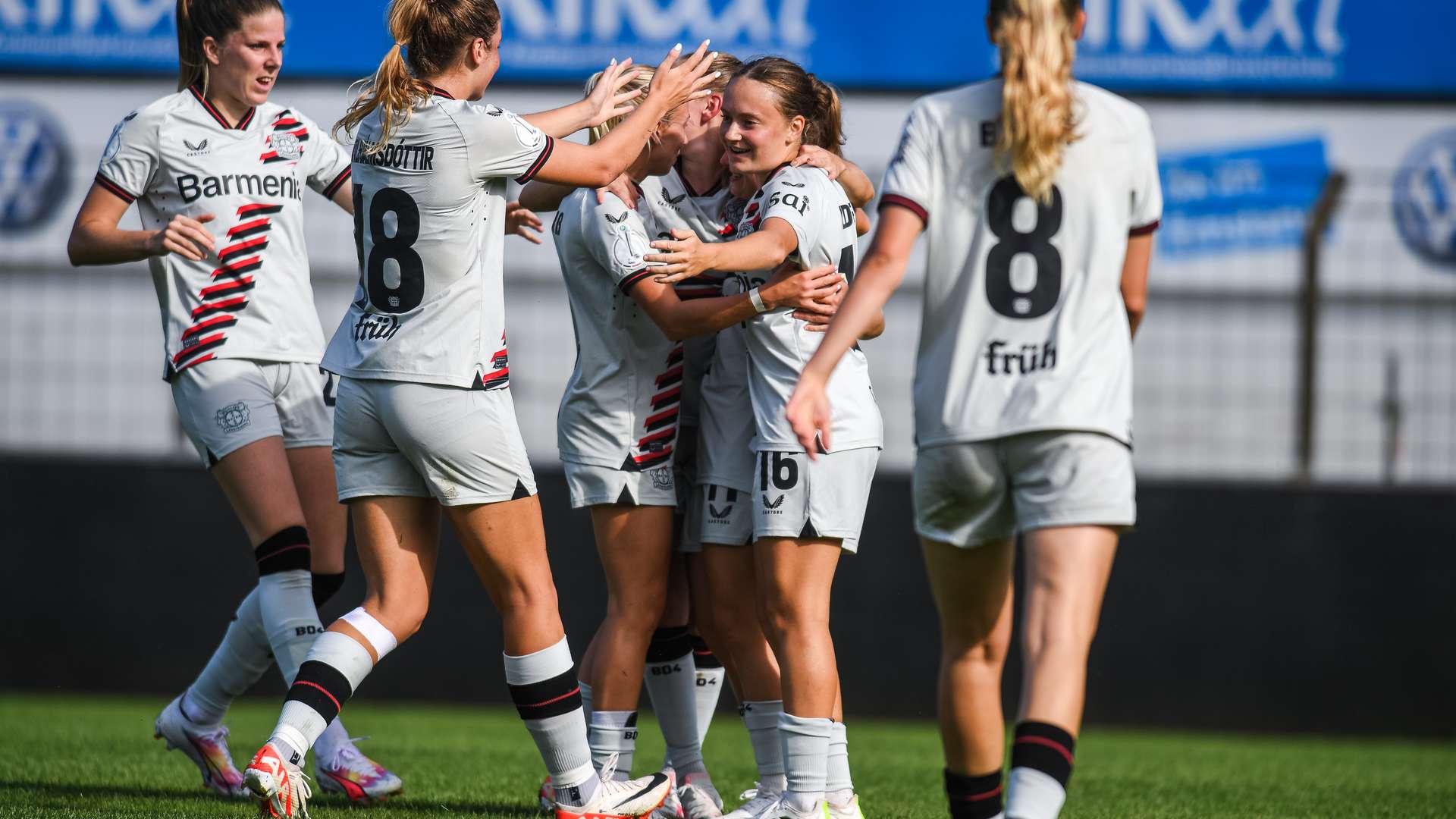 © Bayer 04 Leverkusen Fussball GmbH