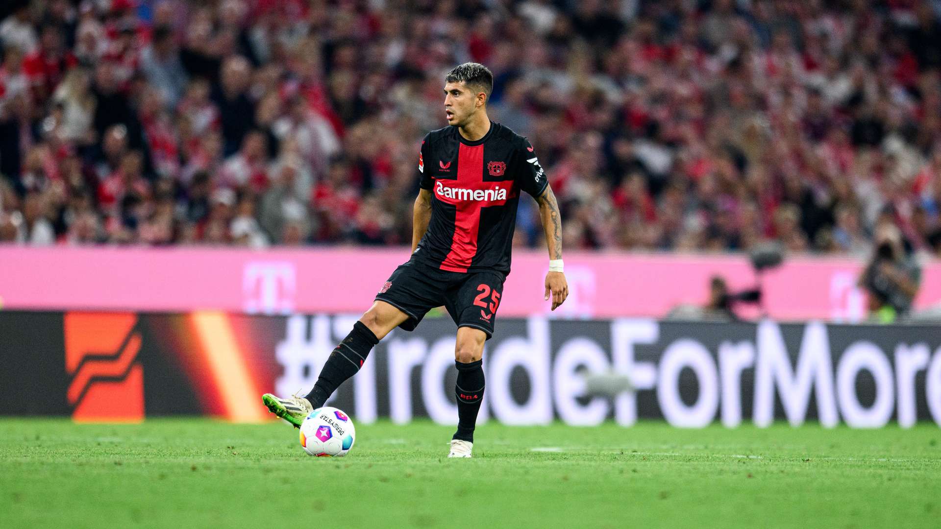 © Bayer 04 Leverkusen Fussball GmbH