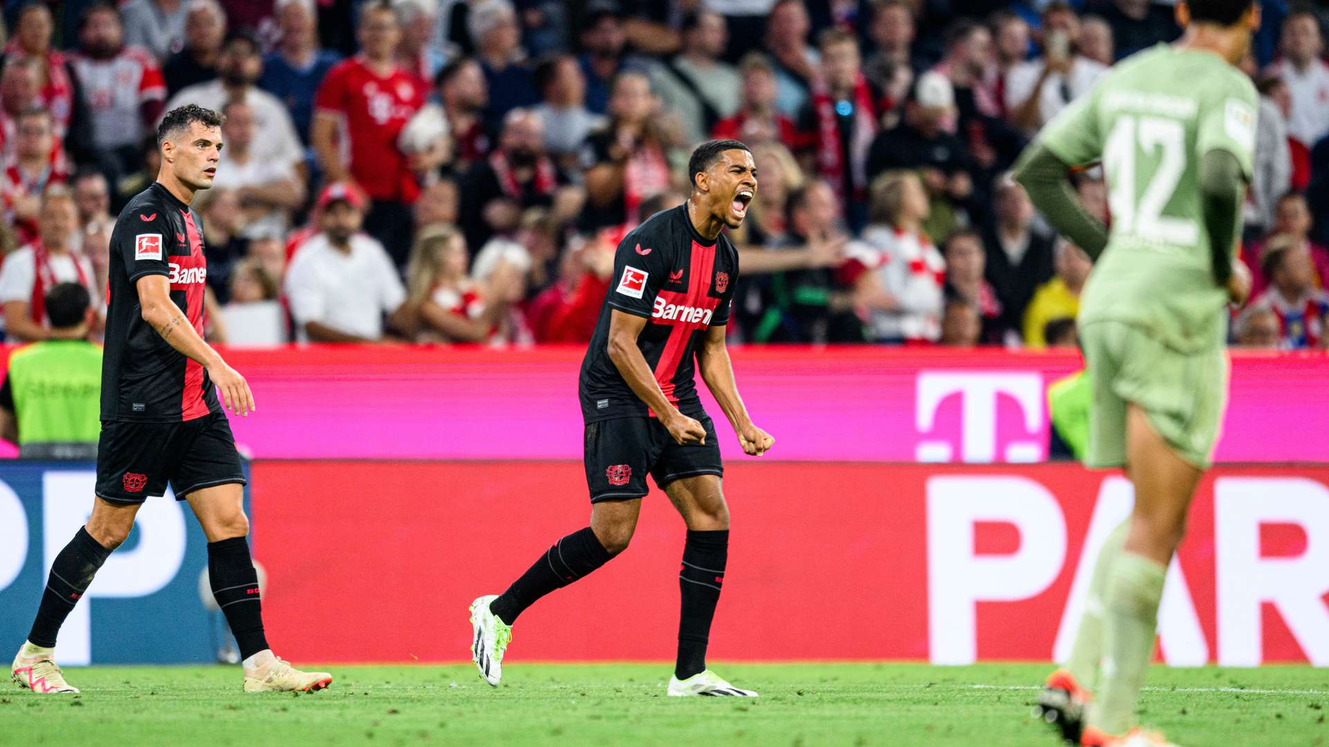 © Bayer 04 Leverkusen Fussball GmbH