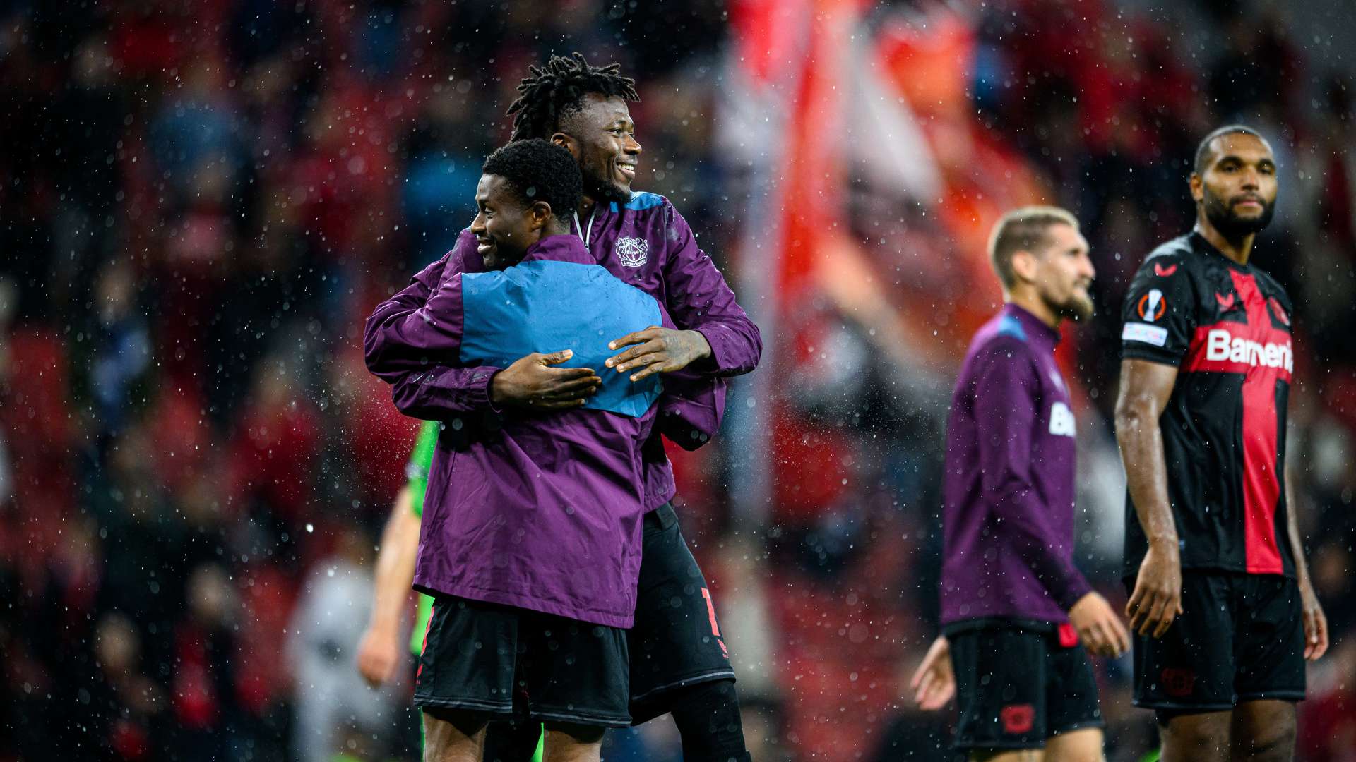 © Bayer 04 Leverkusen Fussball GmbH