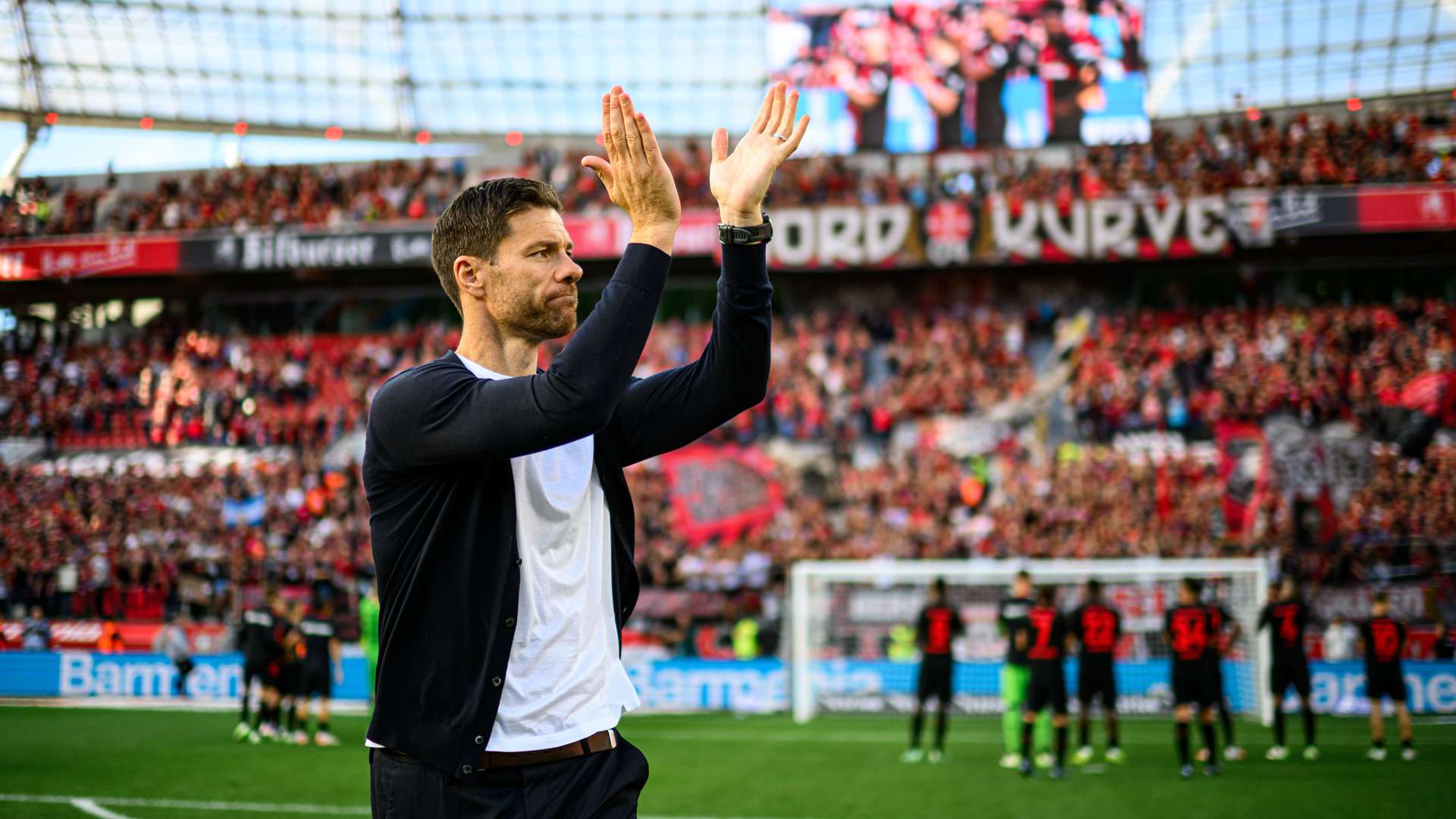 © Bayer 04 Leverkusen Fussball GmbH