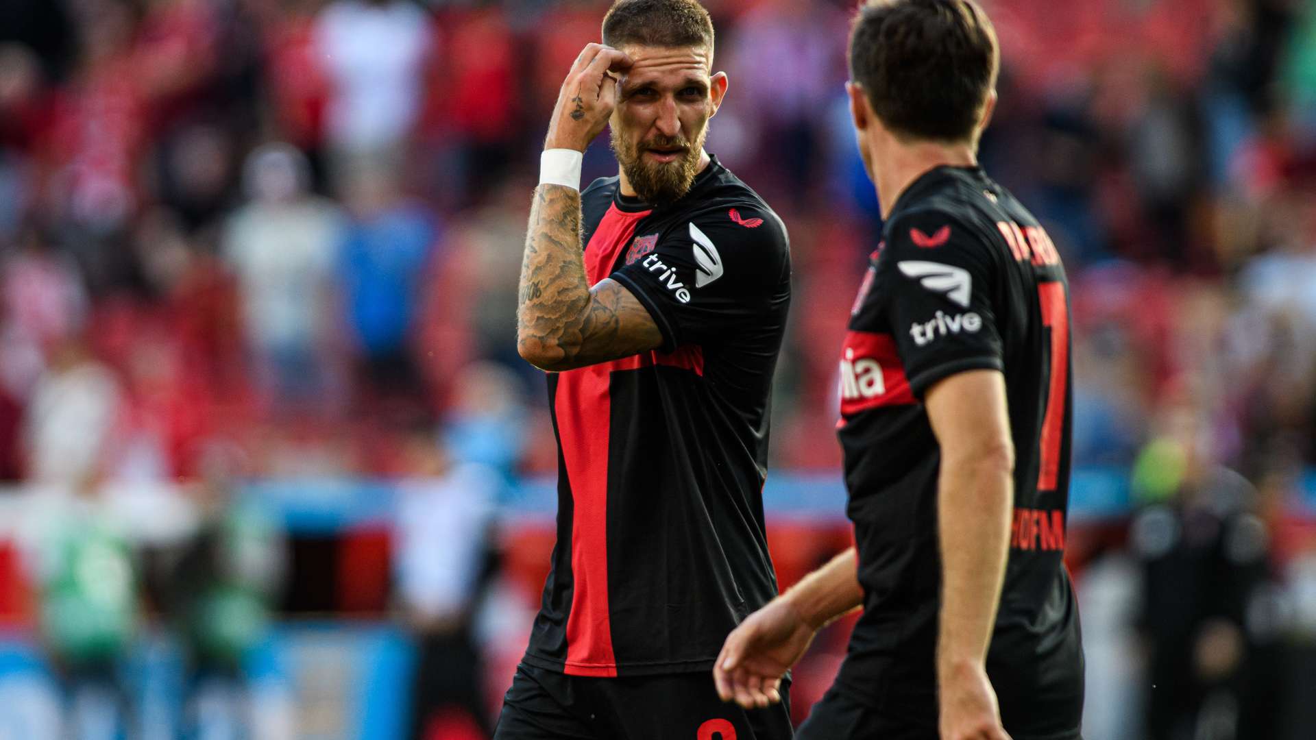 © Bayer 04 Leverkusen Fussball GmbH