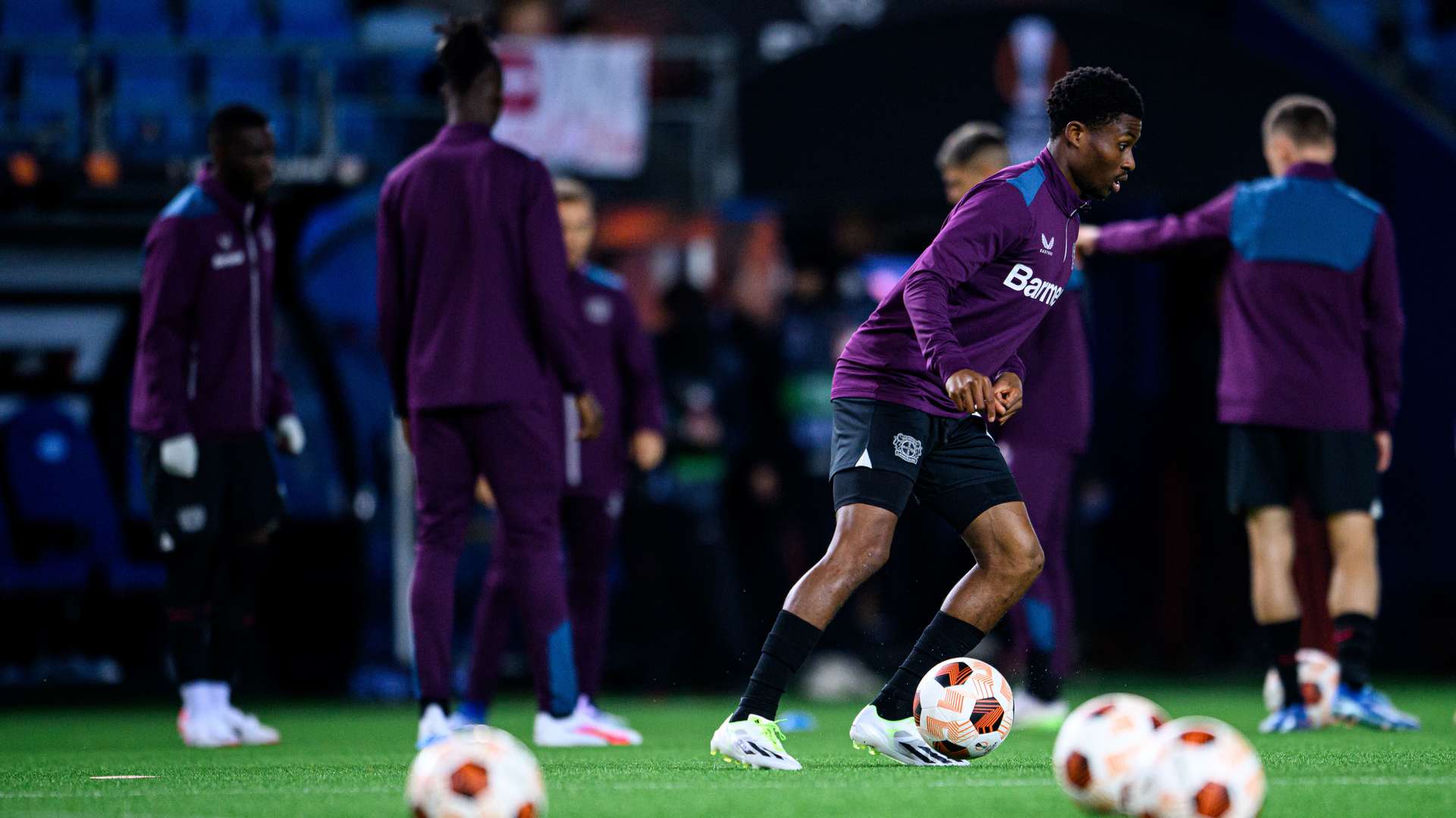 © Bayer 04 Leverkusen Fussball GmbH