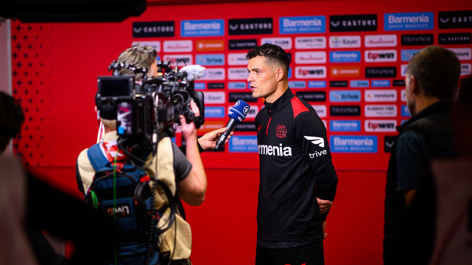 © Bayer 04 Leverkusen Fussball GmbH