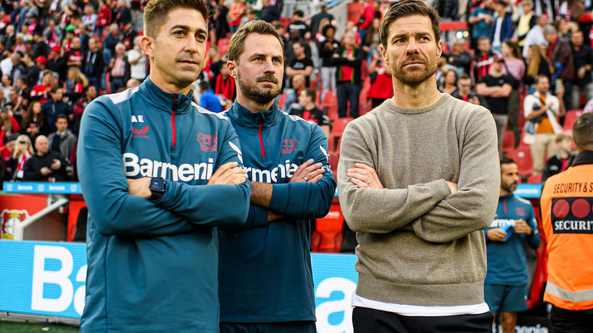 © Bayer 04 Leverkusen Fussball GmbH