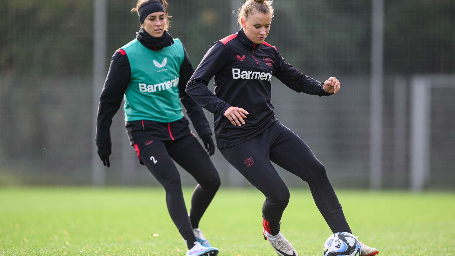 © Bayer 04 Leverkusen Fussball GmbH