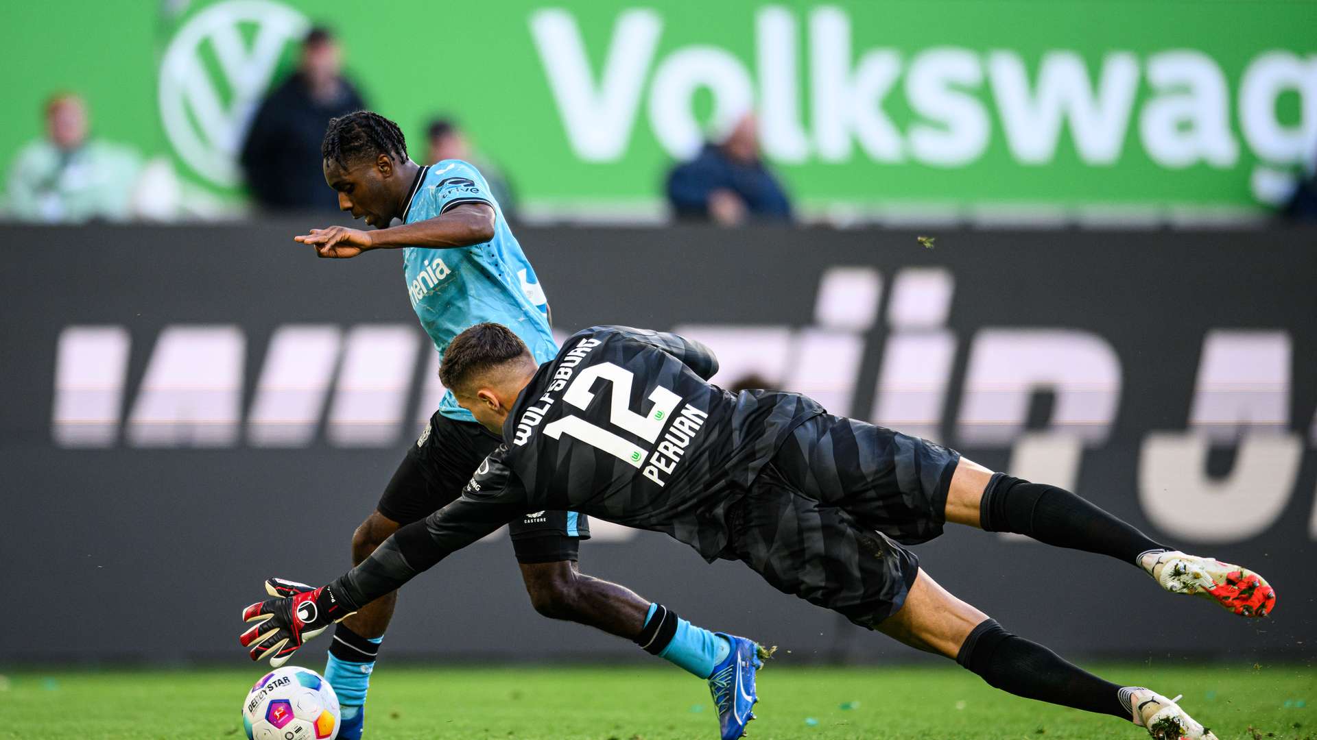 © Bayer 04 Leverkusen Fussball GmbH