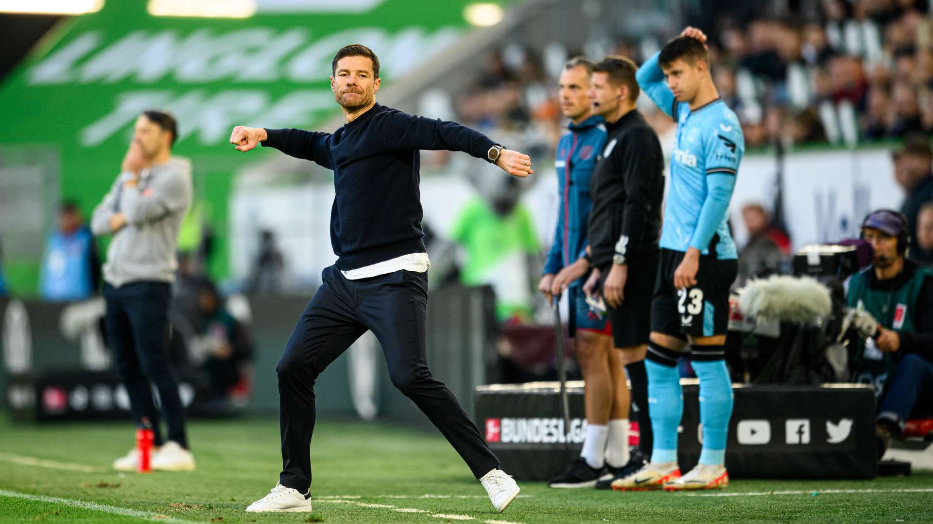 © Bayer 04 Leverkusen Fussball GmbH