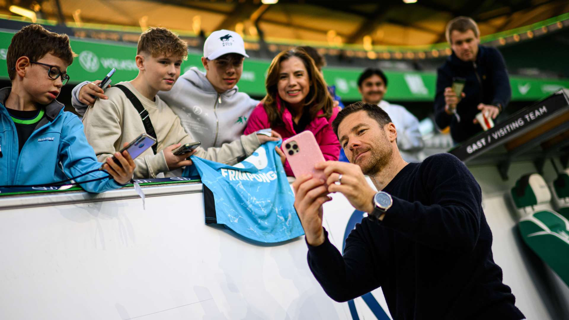 © Bayer 04 Leverkusen Fussball GmbH