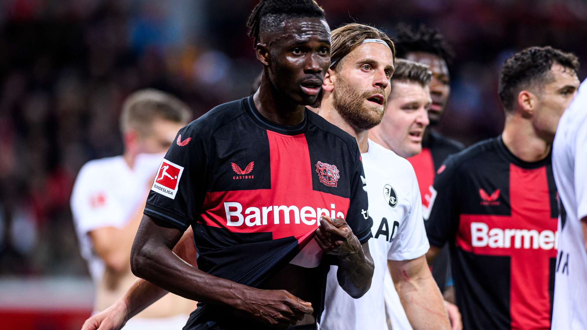 © Bayer 04 Leverkusen Fussball GmbH