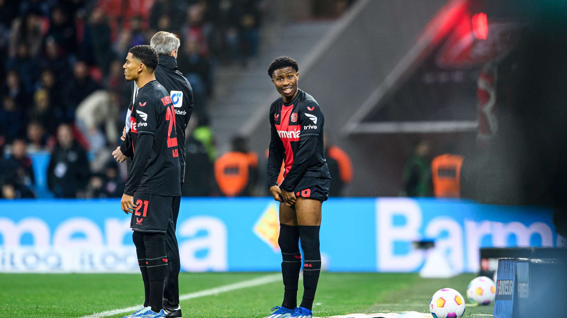 © Bayer 04 Leverkusen Fussball GmbH