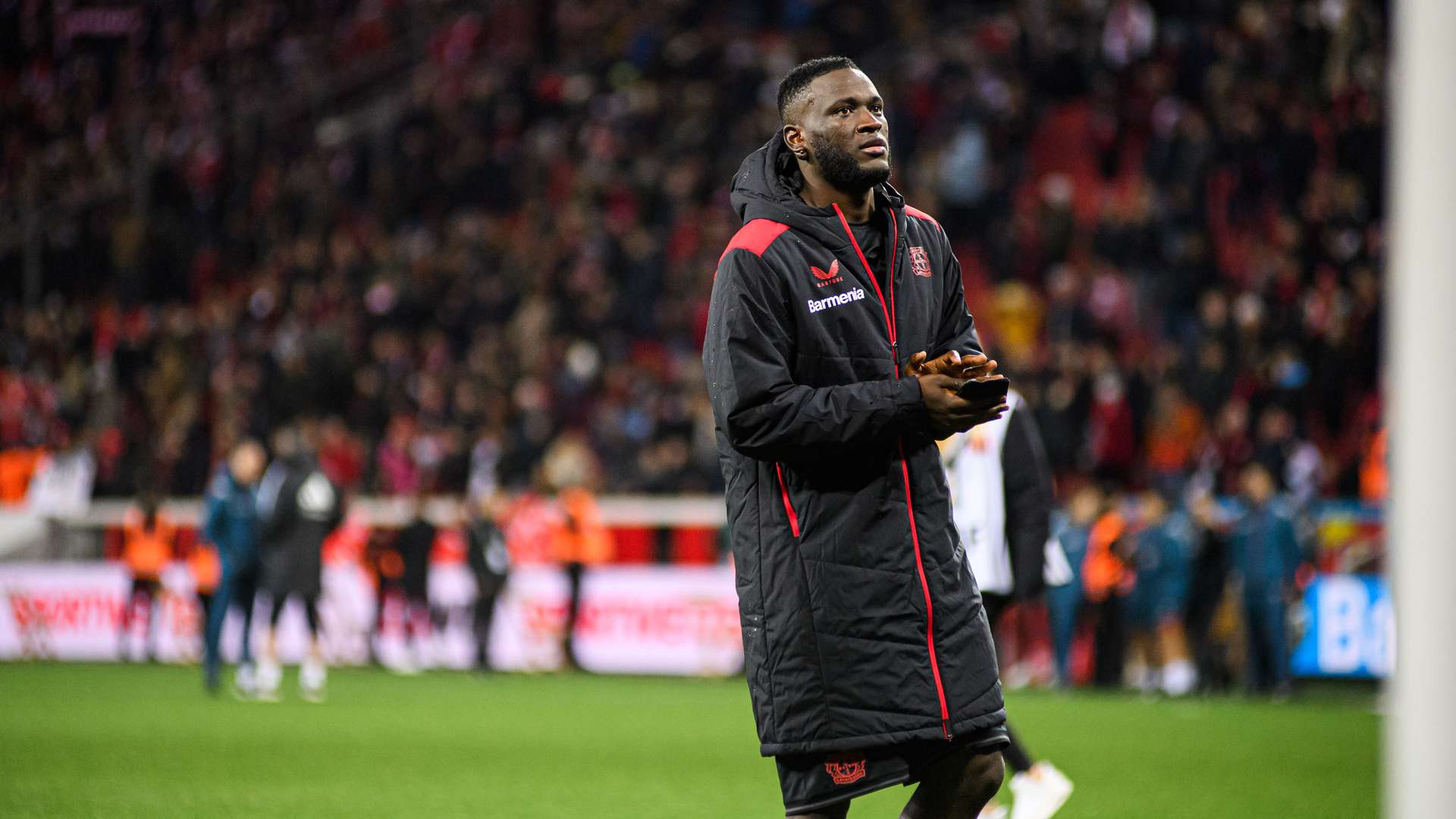 © Bayer 04 Leverkusen Fussball GmbH