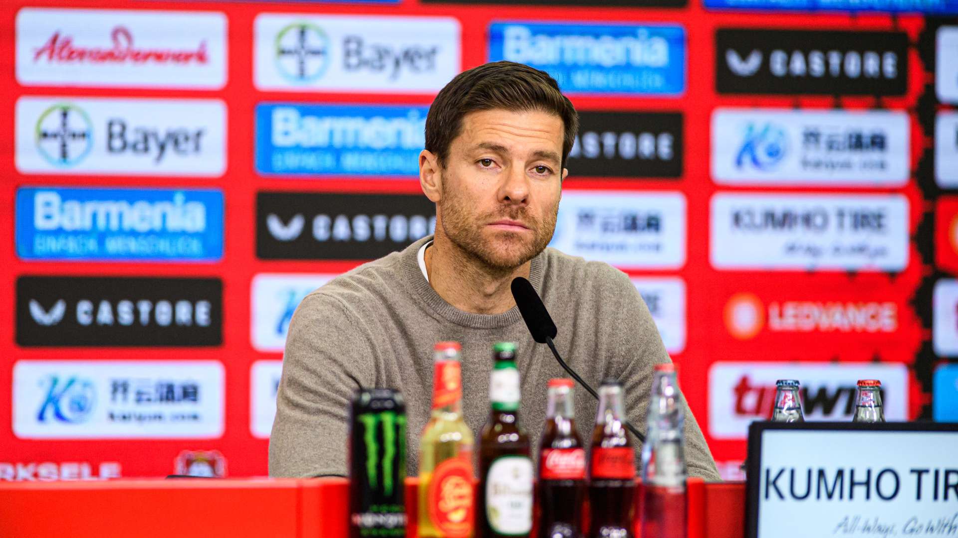 © Bayer 04 Leverkusen Fussball GmbH