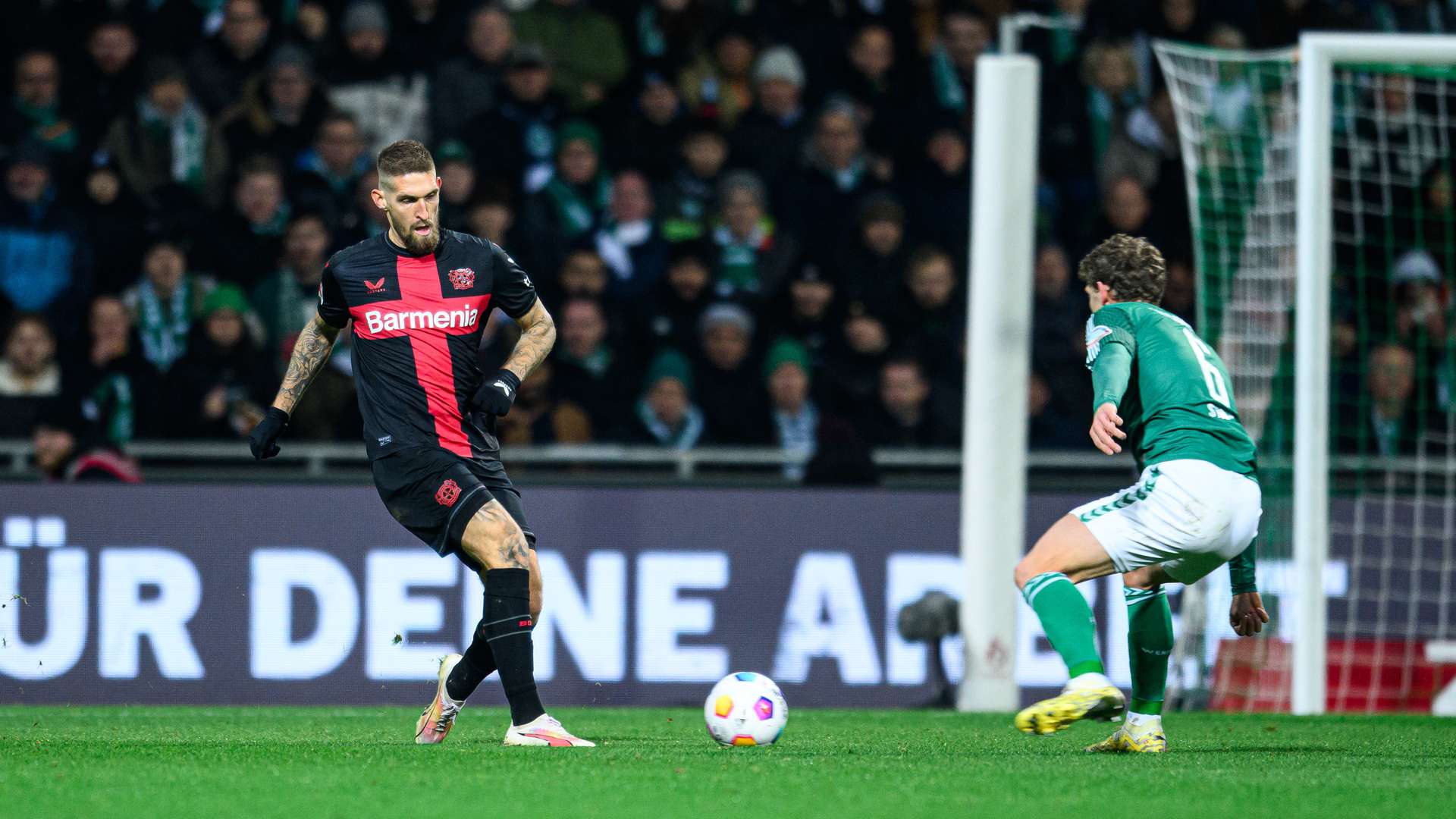 © Bayer 04 Leverkusen Fussball GmbH