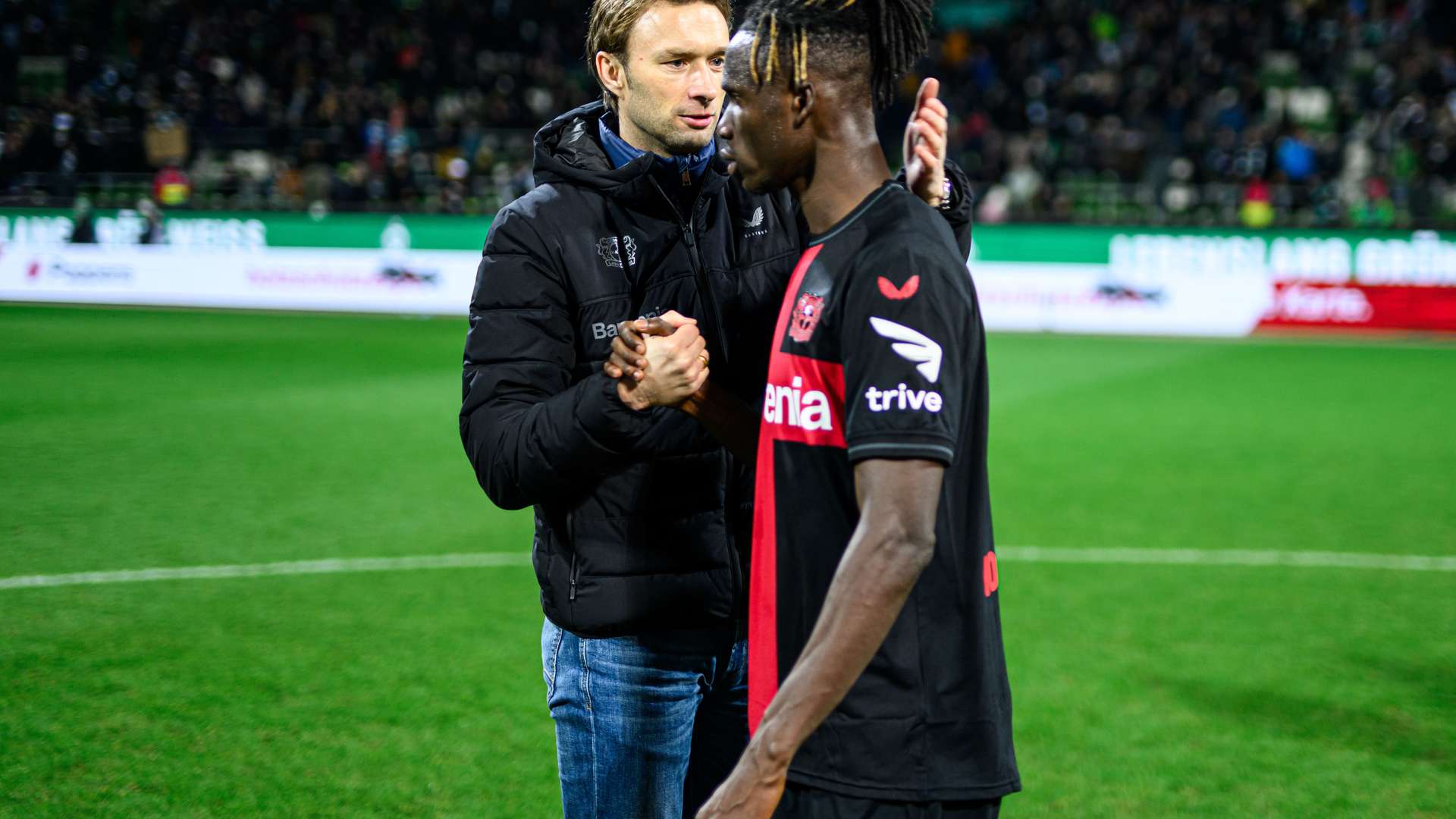 © Bayer 04 Leverkusen Fussball GmbH