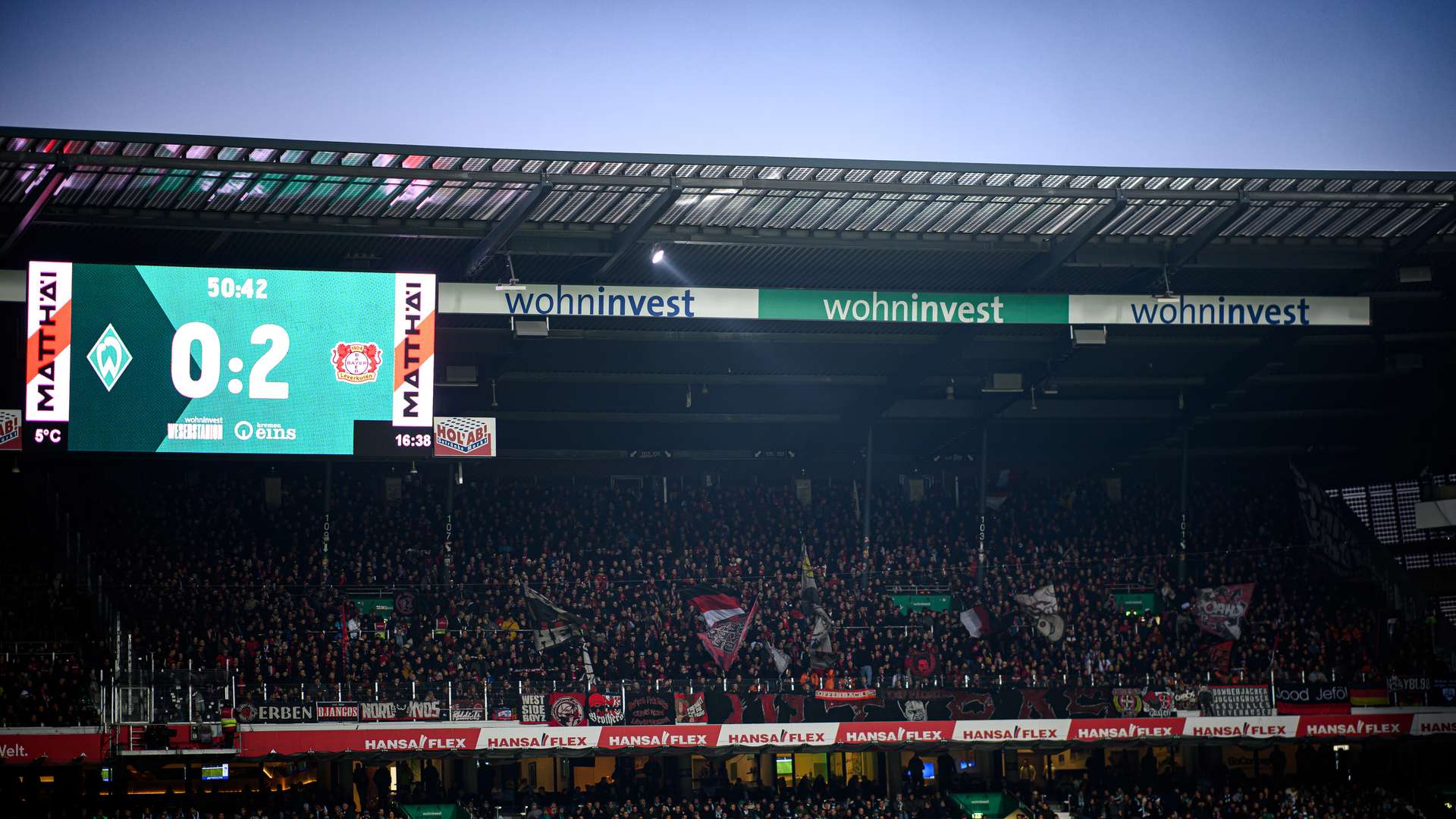 © Bayer 04 Leverkusen Fussball GmbH