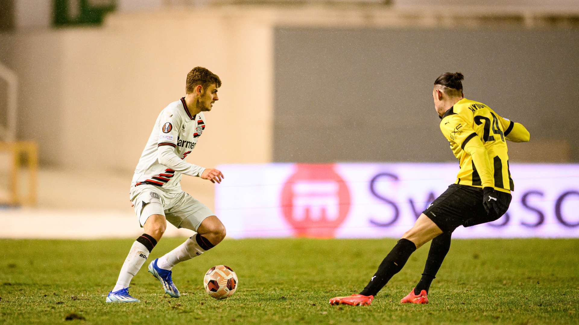 © Bayer 04 Leverkusen Fussball GmbH