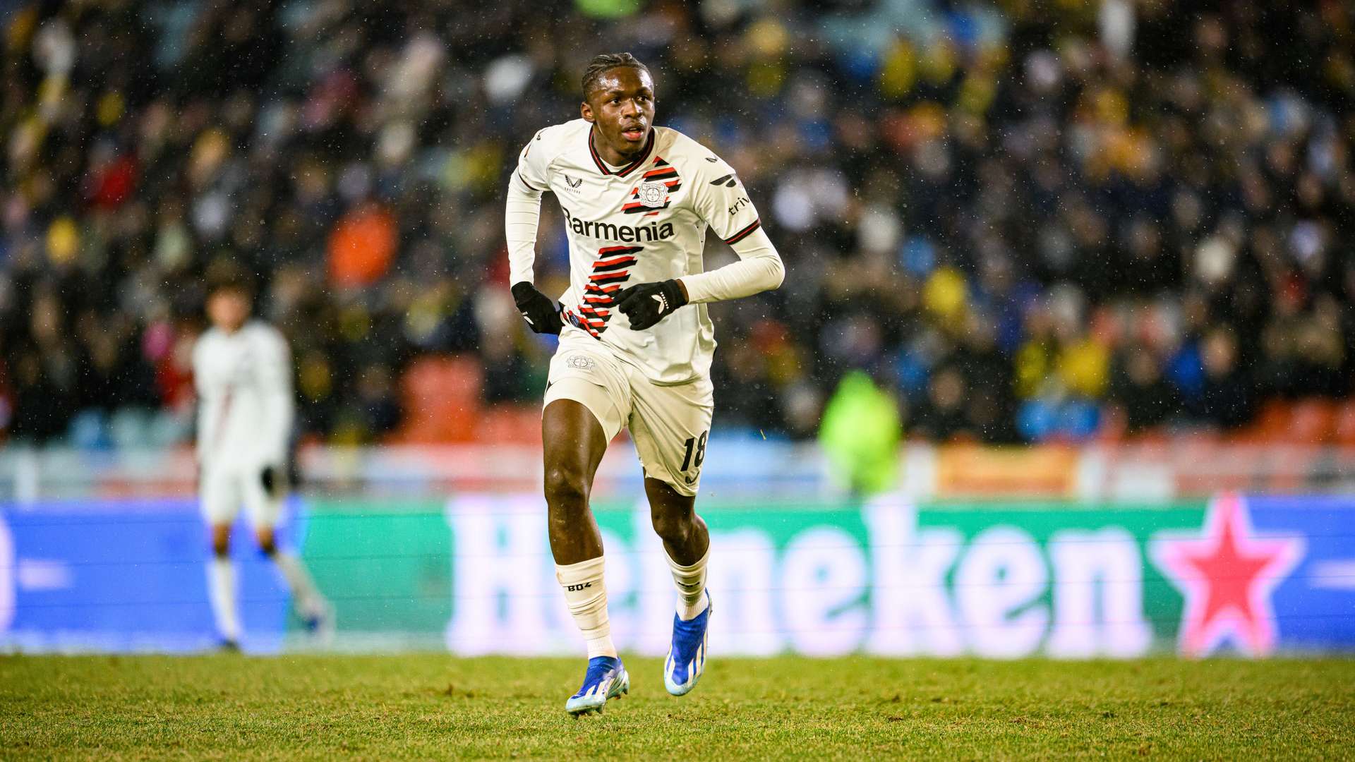 © Bayer 04 Leverkusen Fussball GmbH