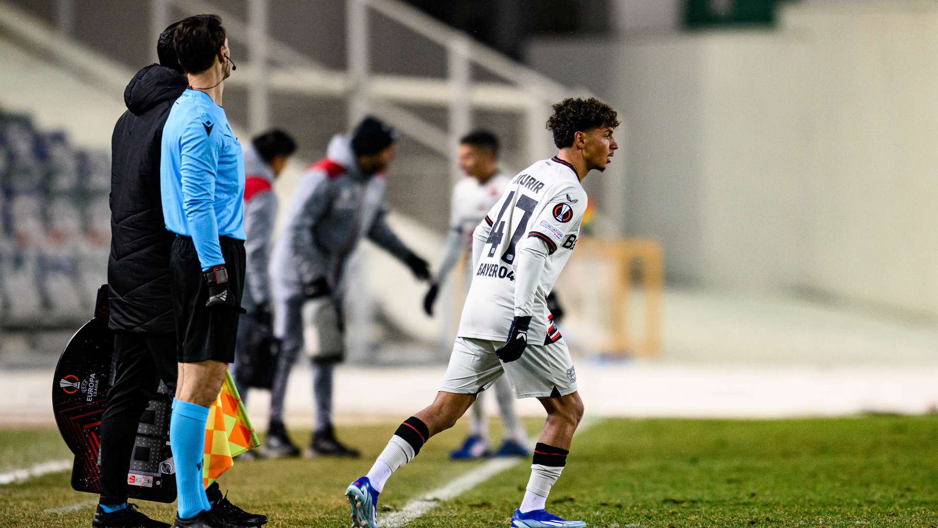 © Bayer 04 Leverkusen Fussball GmbH