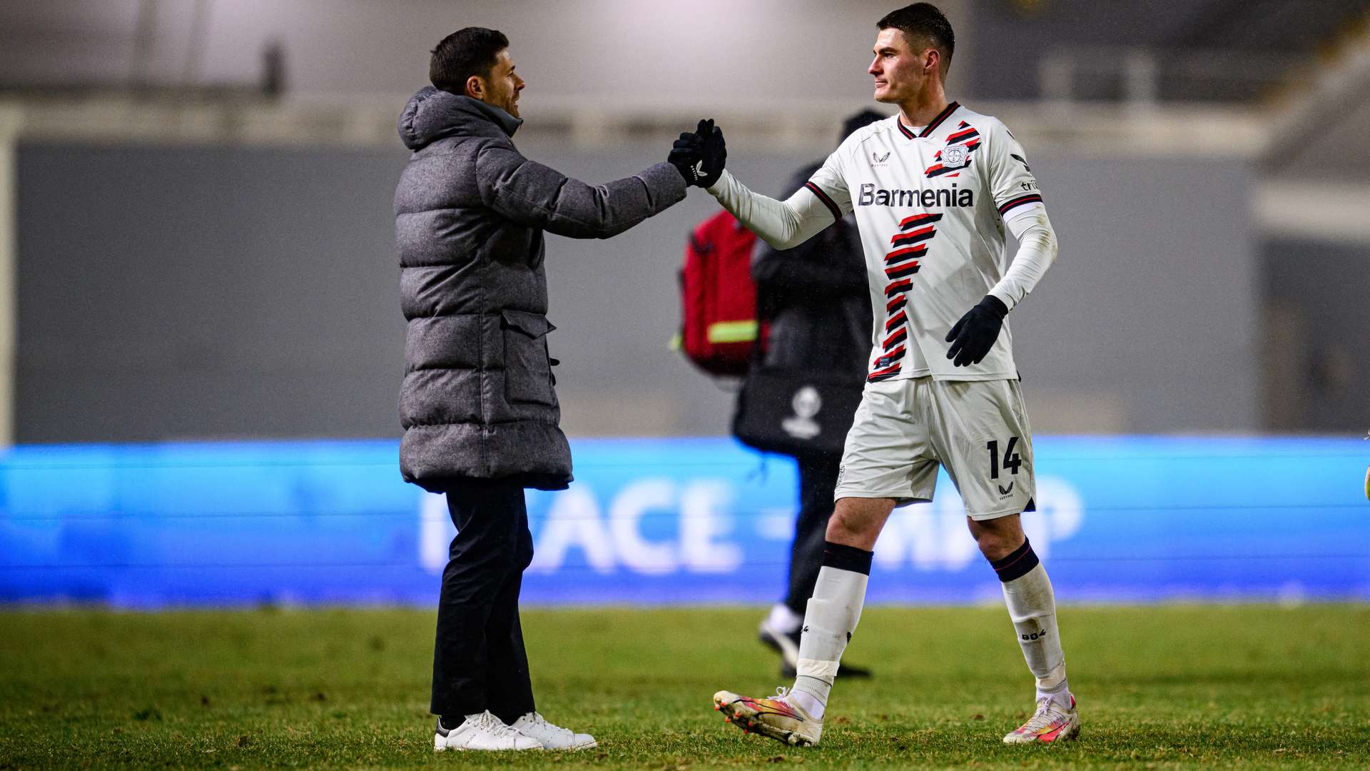 © Bayer 04 Leverkusen Fussball GmbH