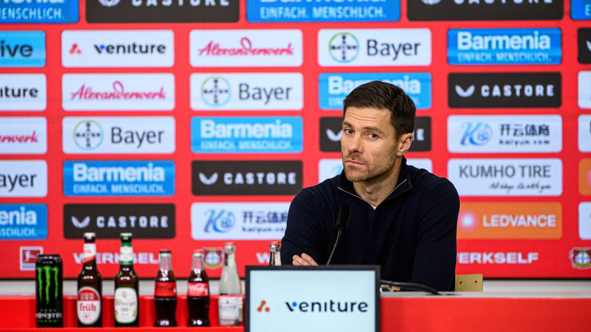 © Bayer 04 Leverkusen Fussball GmbH