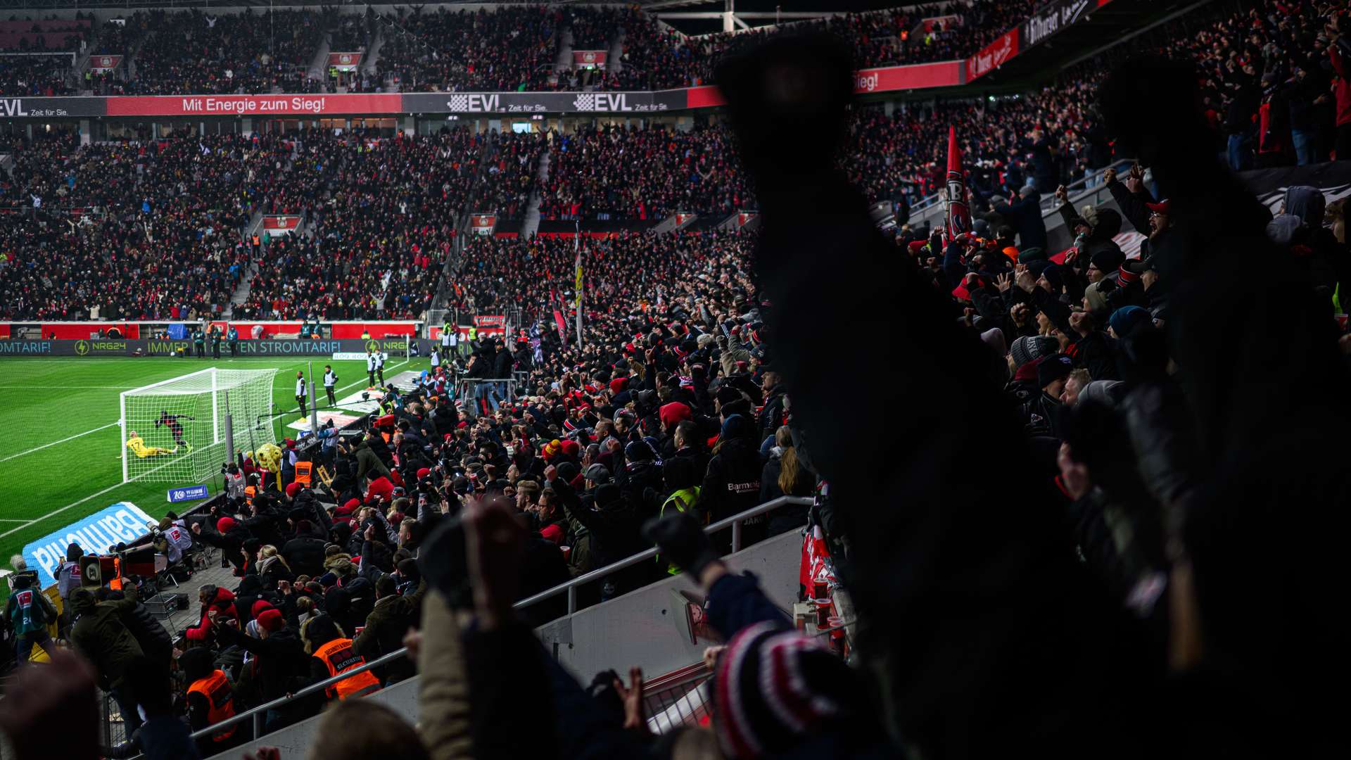 © Bayer 04 Leverkusen Fussball GmbH