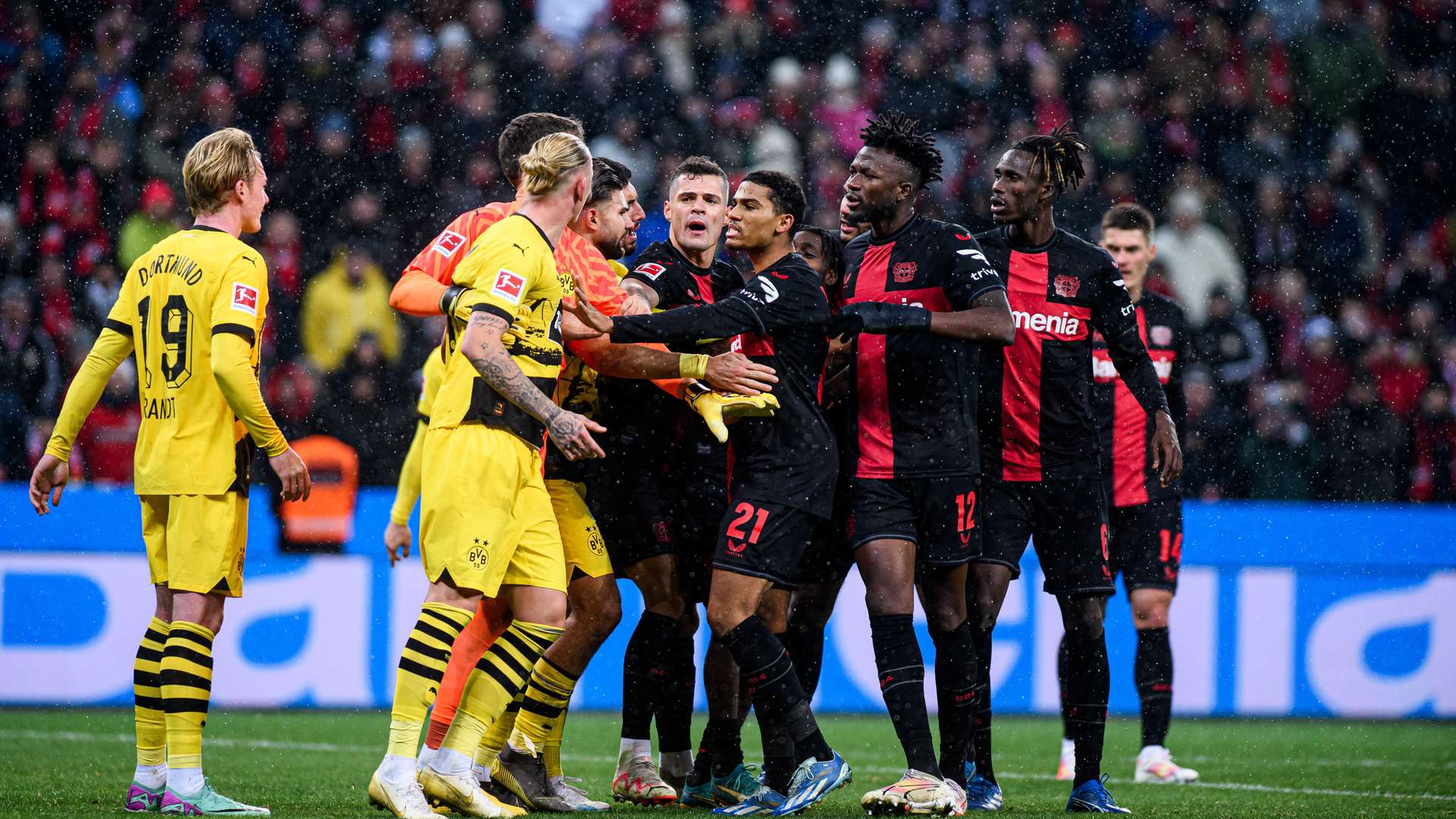 © Bayer 04 Leverkusen Fussball GmbH