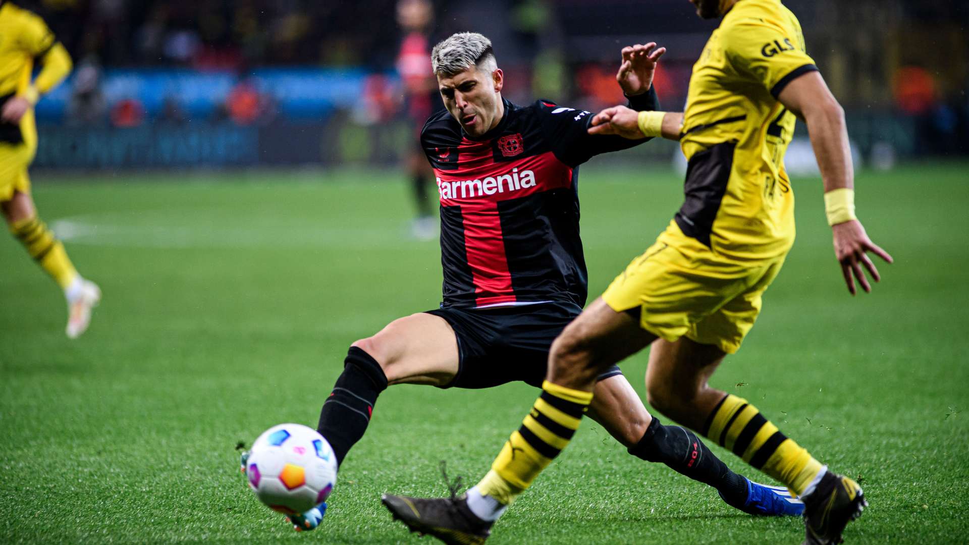 © Bayer 04 Leverkusen Fussball GmbH