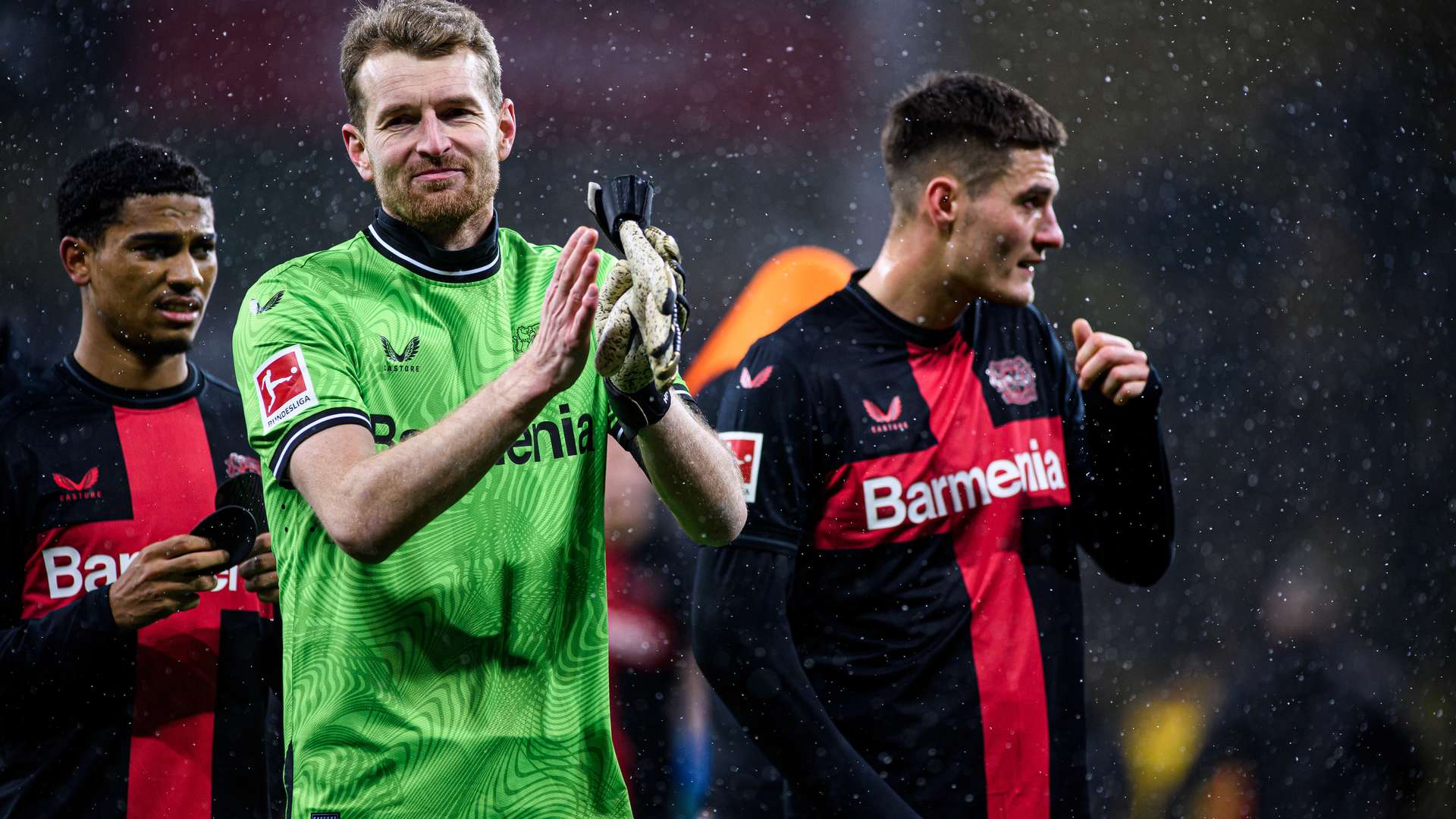 © Bayer 04 Leverkusen Fussball GmbH