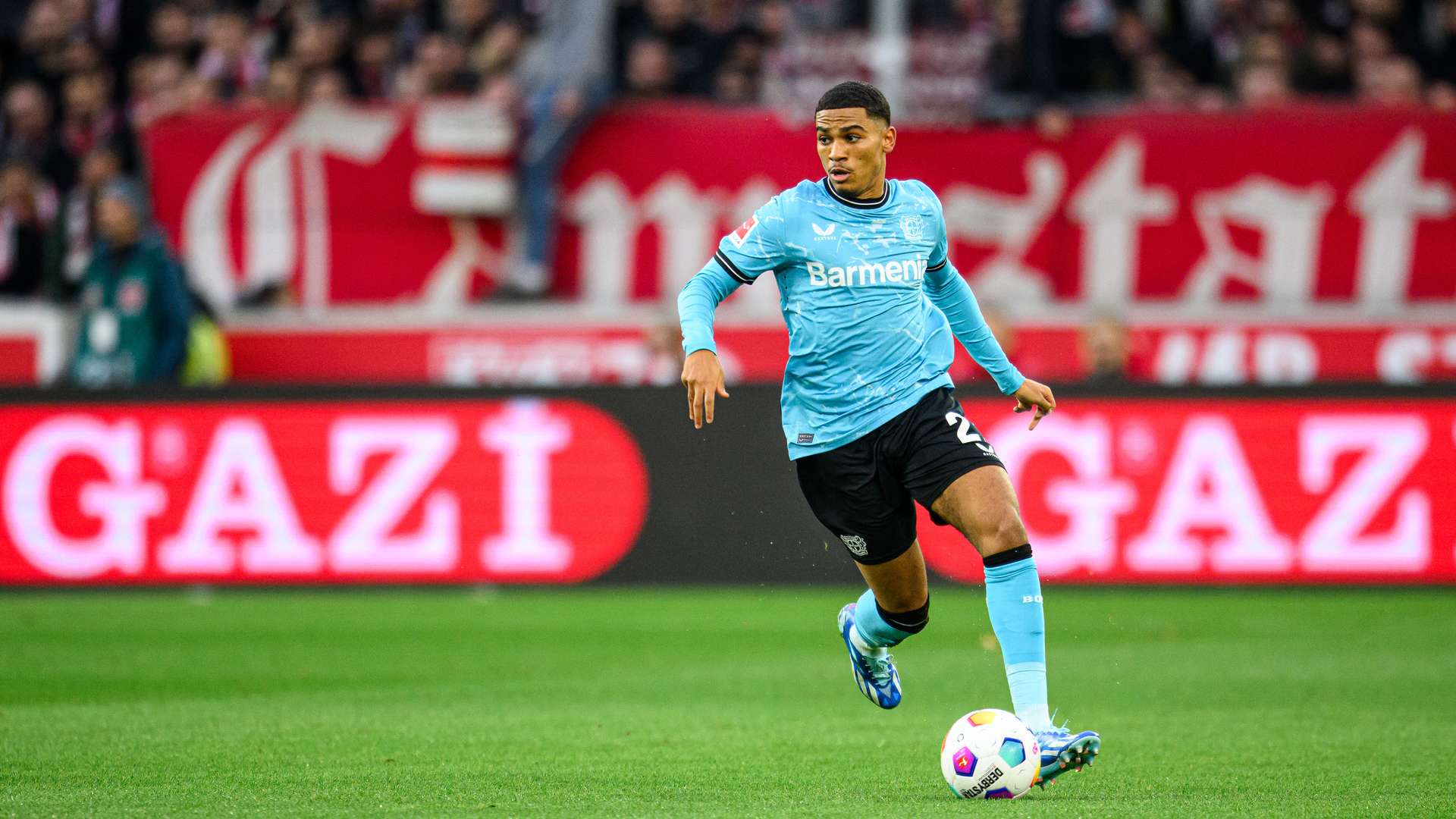 © Bayer 04 Leverkusen Fussball GmbH