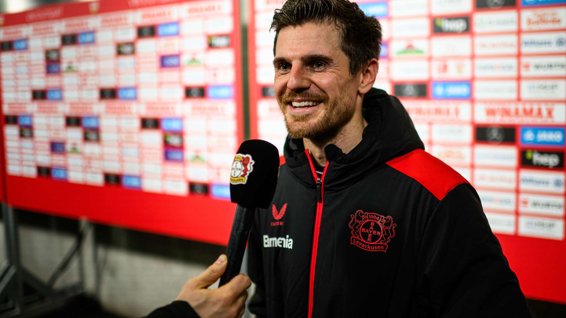 © Bayer 04 Leverkusen Fussball GmbH