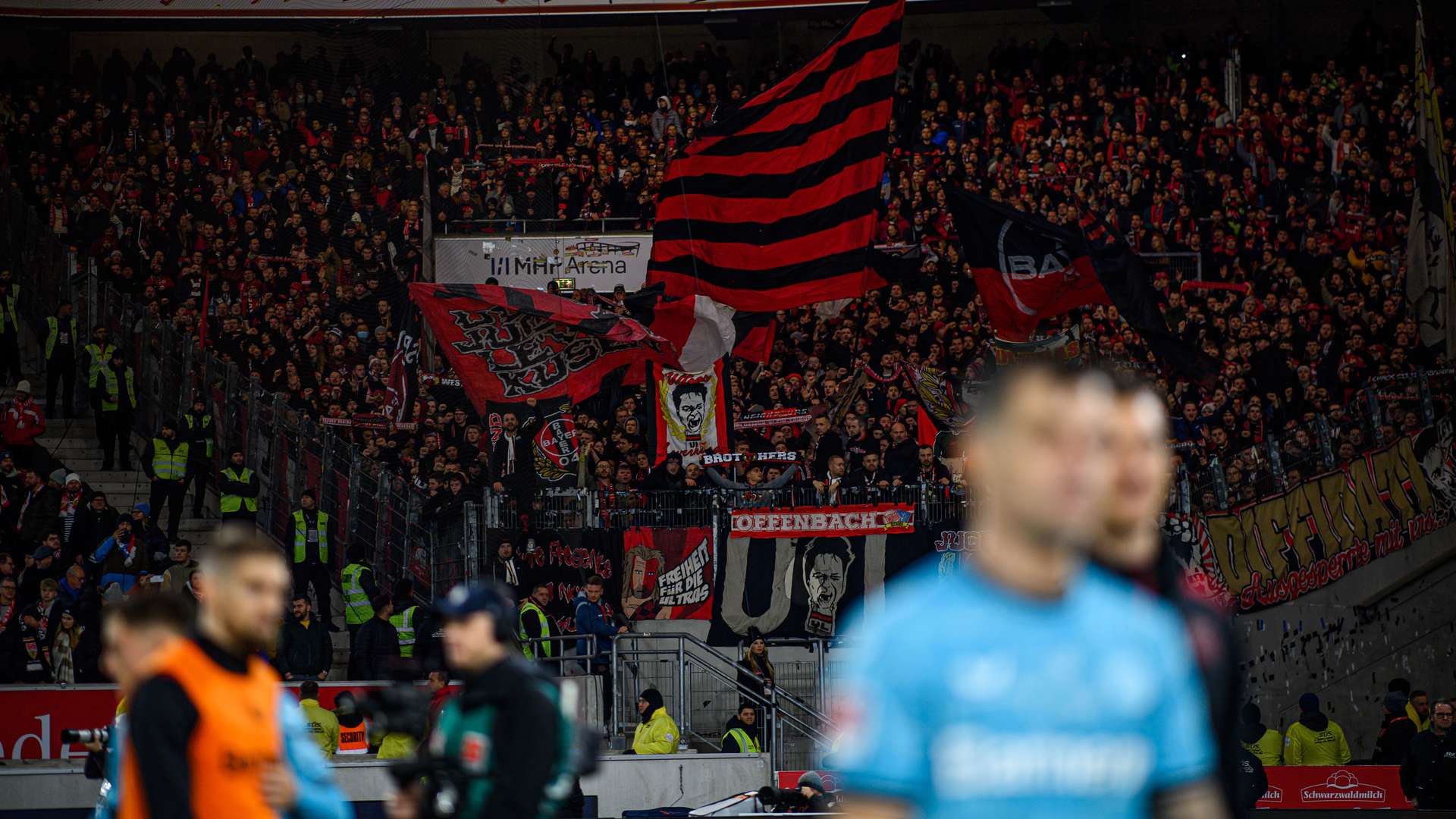 © Bayer 04 Leverkusen Fussball GmbH
