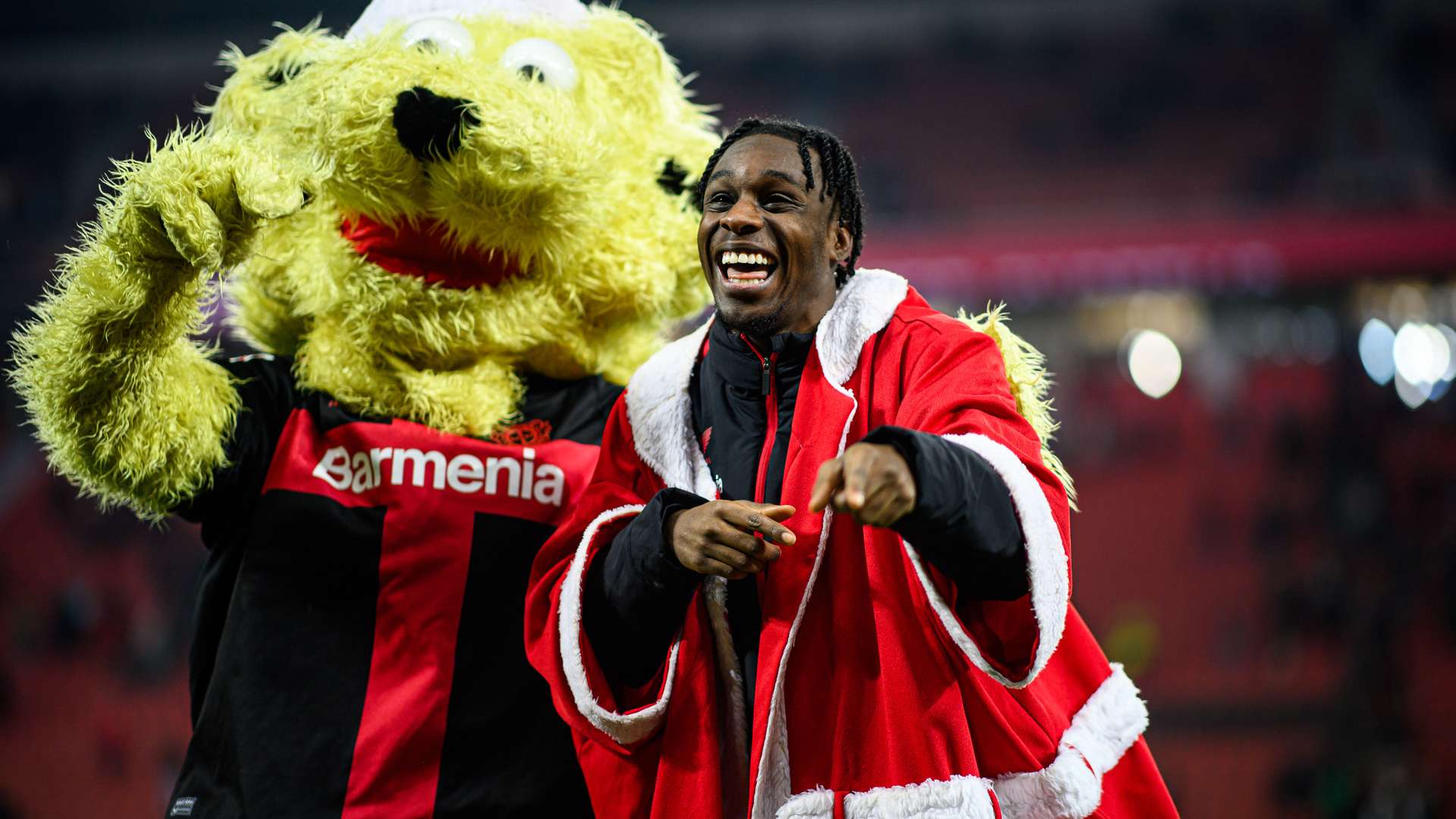 © Bayer 04 Leverkusen Fussball GmbH