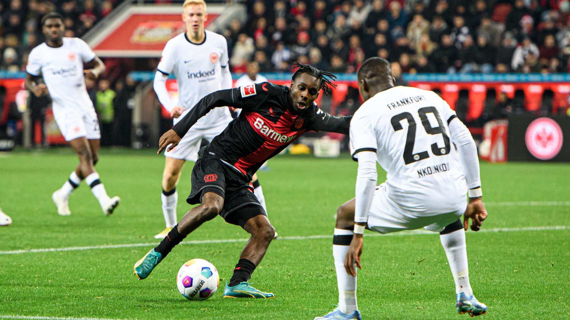 © Bayer 04 Leverkusen Fussball GmbH