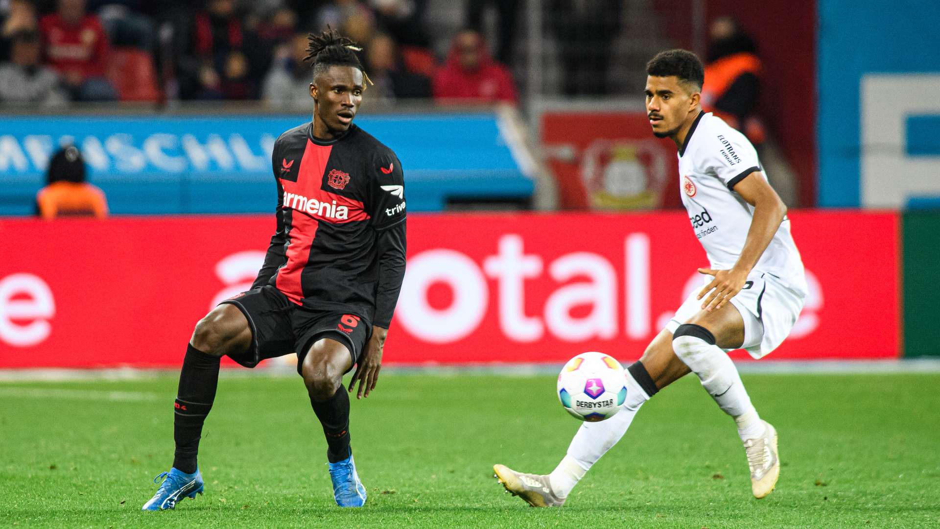 © Bayer 04 Leverkusen Fussball GmbH