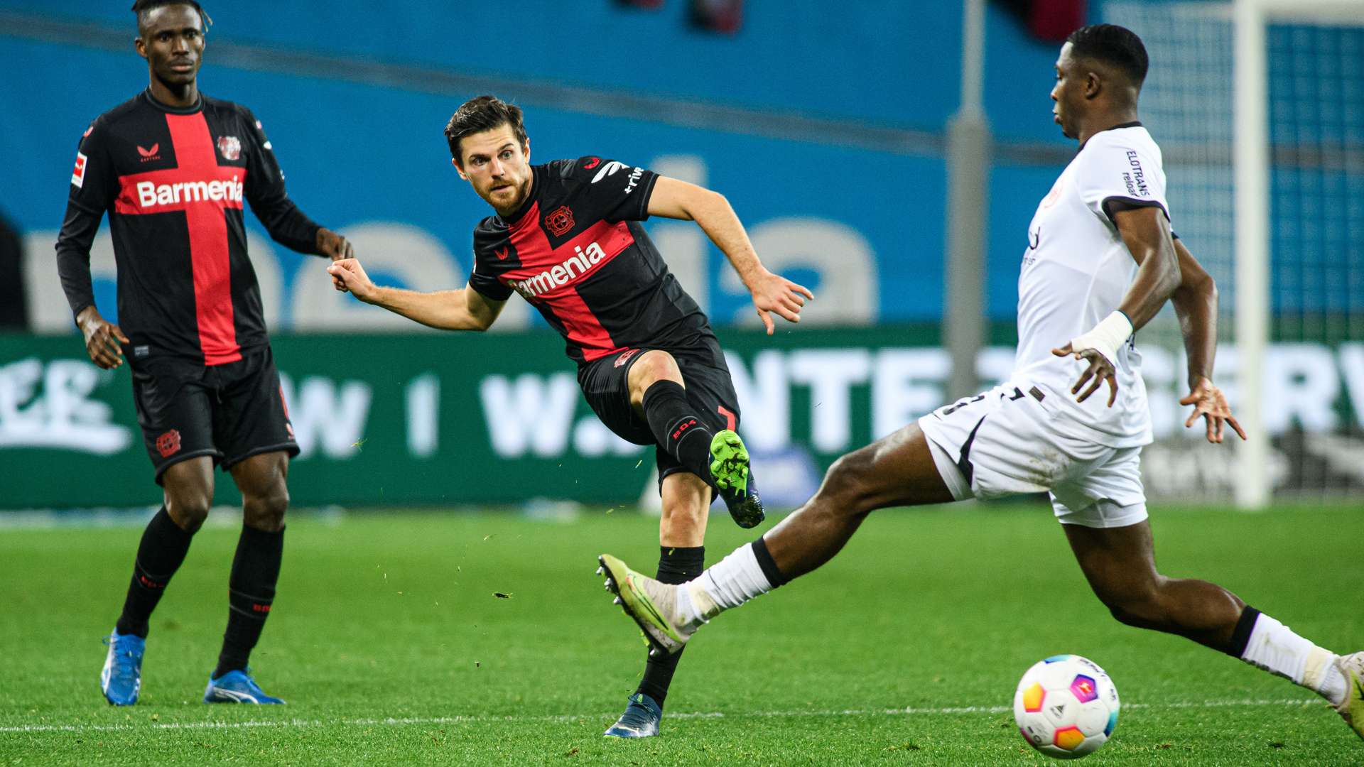 © Bayer 04 Leverkusen Fussball GmbH