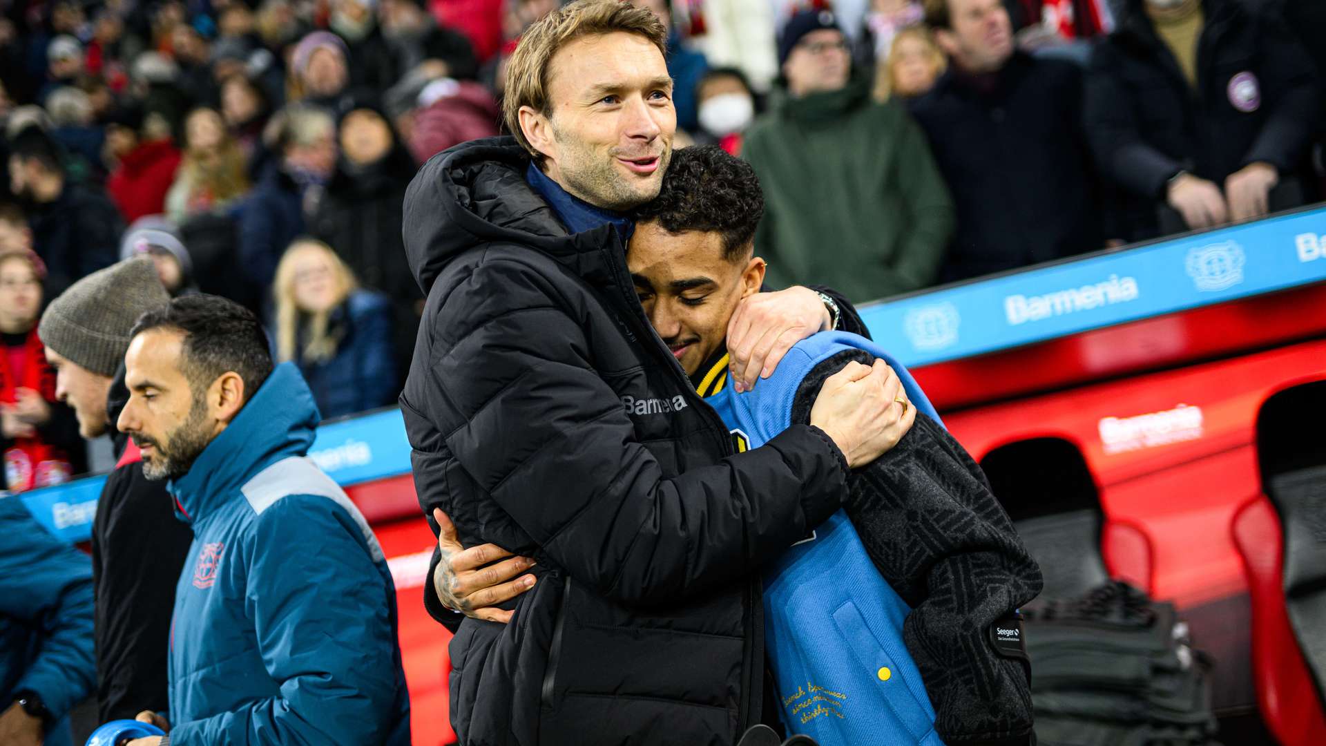 © Bayer 04 Leverkusen Fussball GmbH