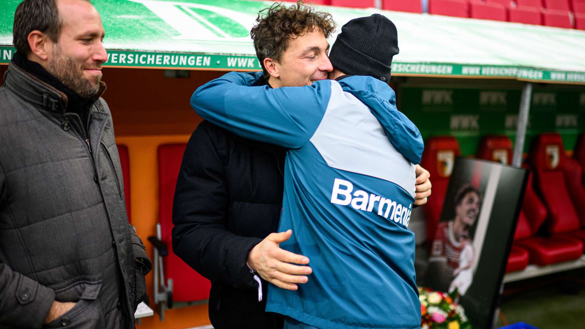 © Bayer 04 Leverkusen Fussball GmbH