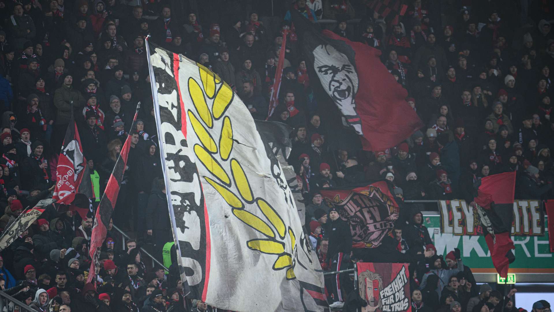 © Bayer 04 Leverkusen Fussball GmbH