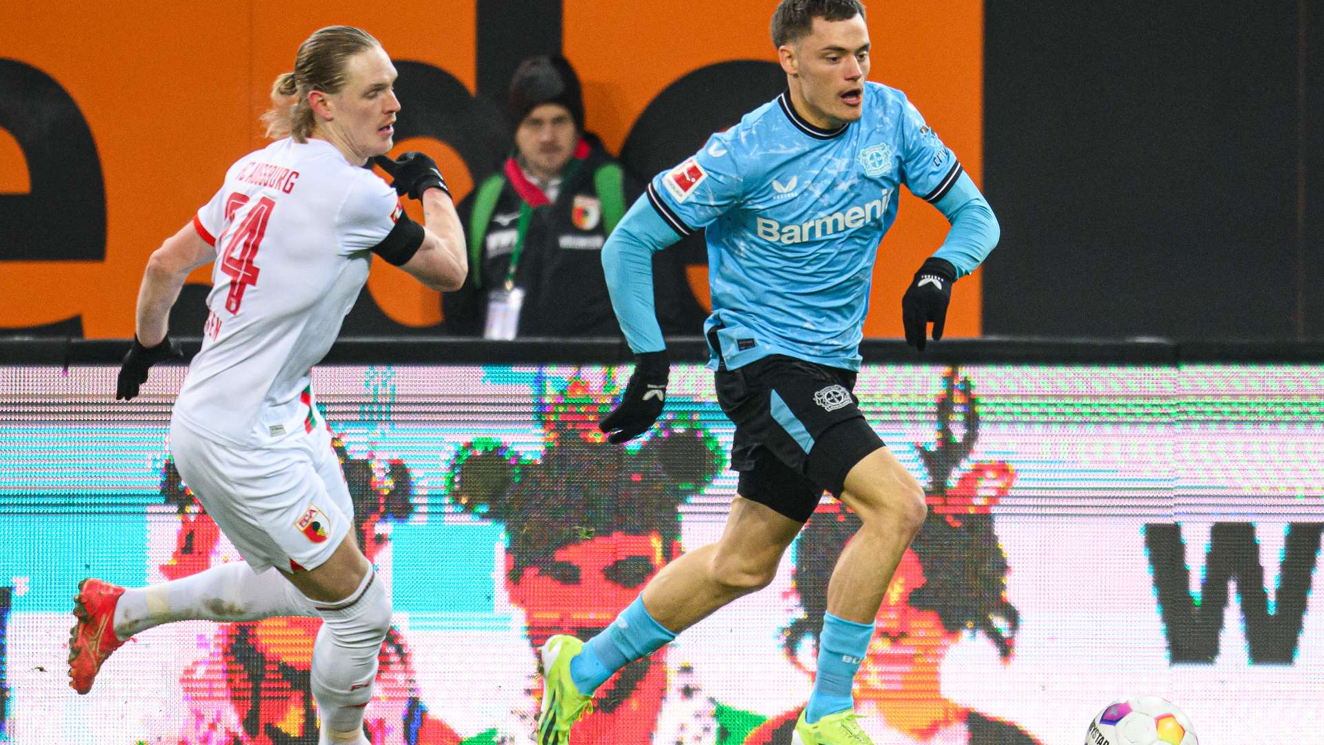 © Bayer 04 Leverkusen Fussball GmbH